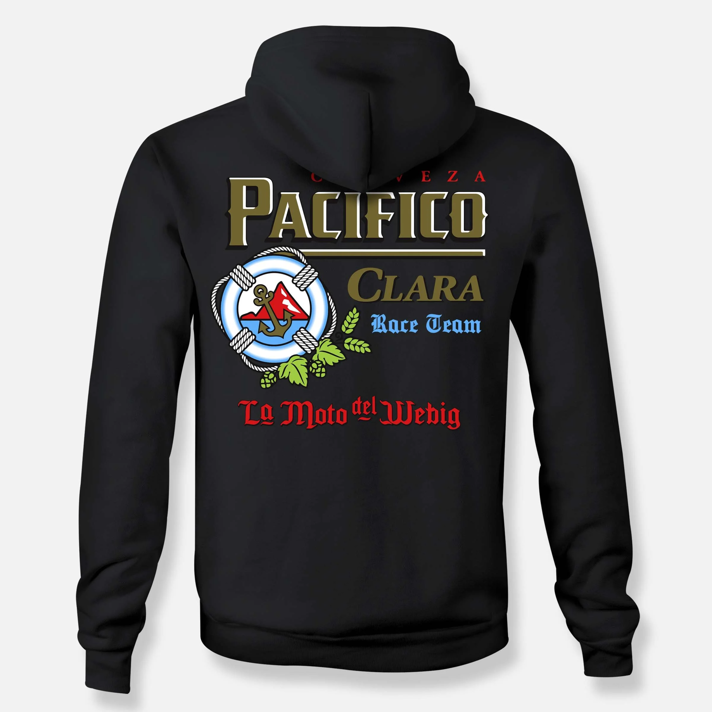 PACIFICO RACE TEAM HOODIE_BACK.jpg