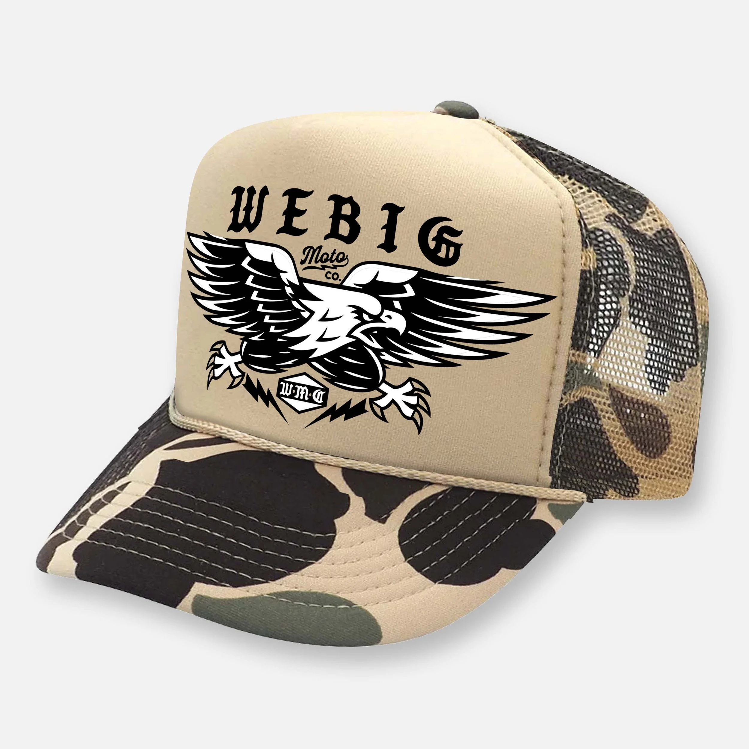 SREAMIN EAGLE HAT_TAN CAMO.jpg