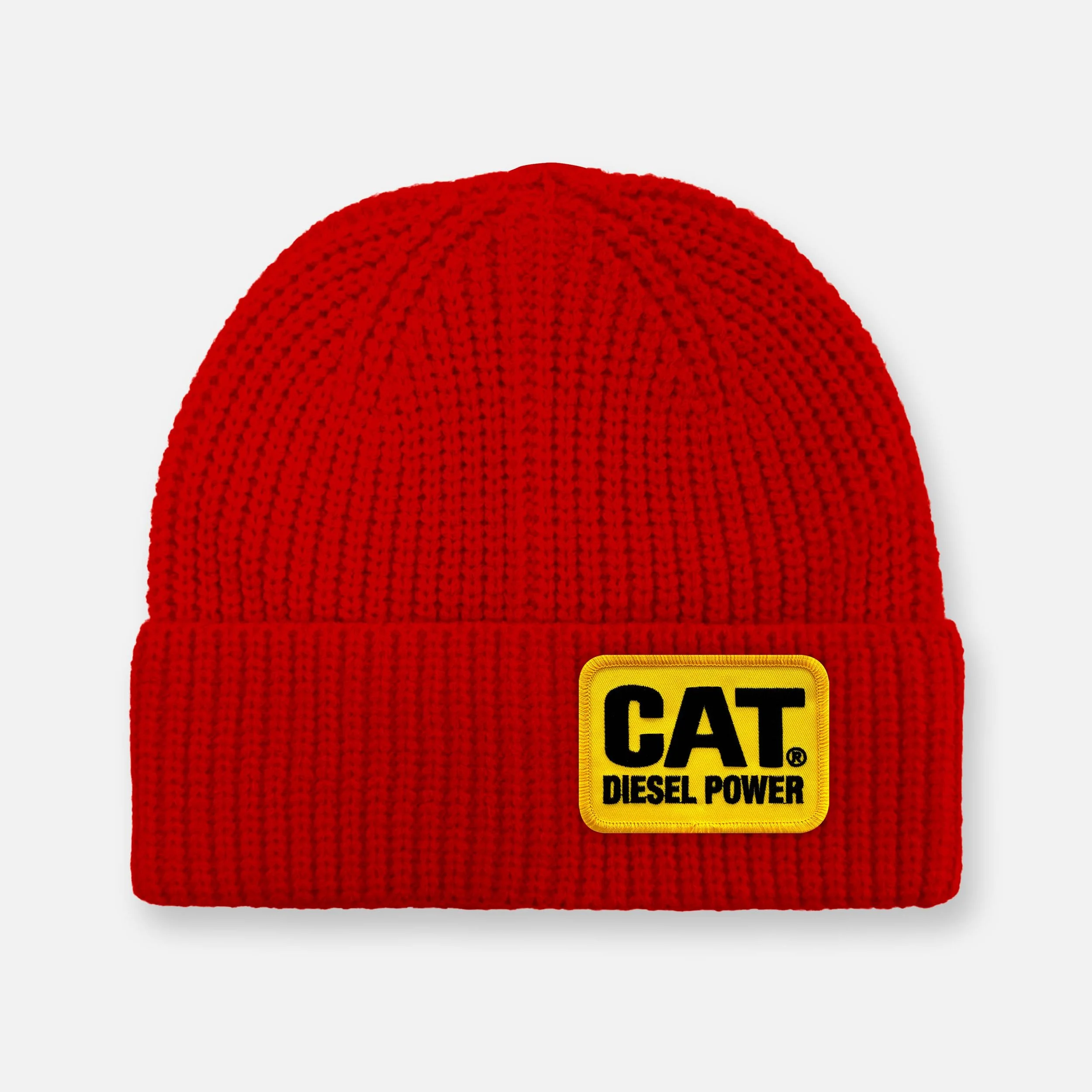 DIESEL POWER BEANIE_RED.jpg