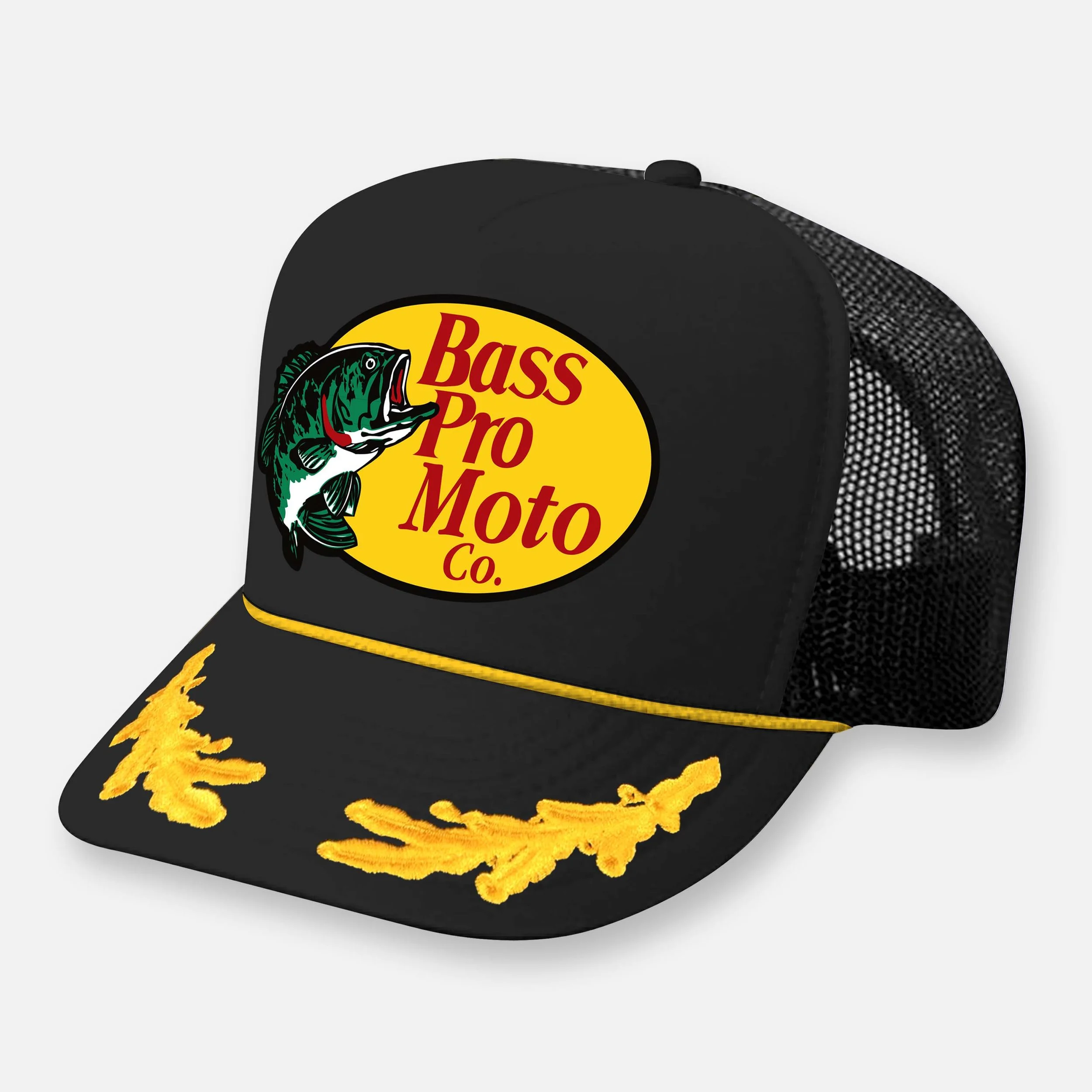 HOLESHOT HUNTER HAT_BLACK-YELLOW CAPTAIN.jpg