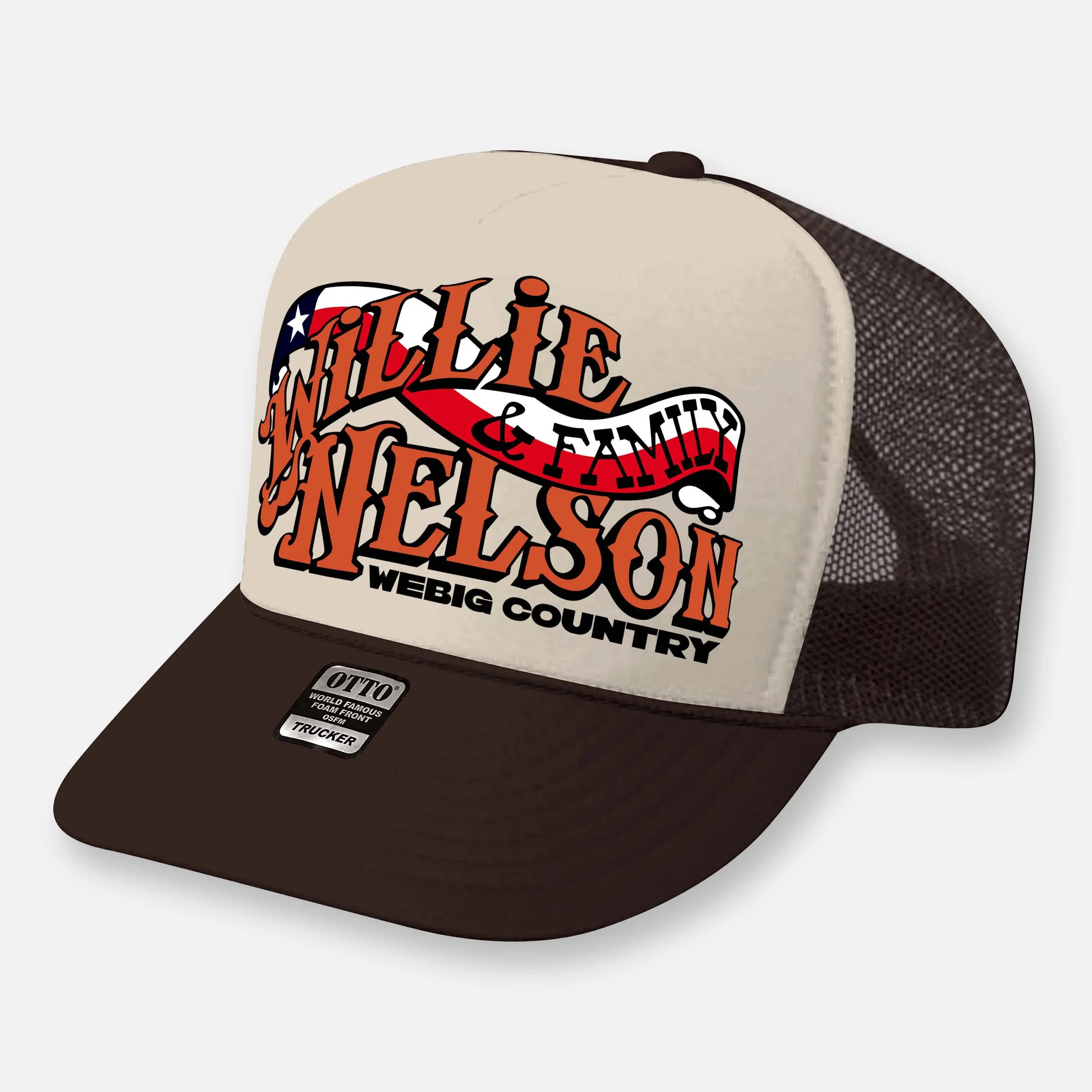 OUTLAWS HAT CURVED BILL_TAN-BROWN.jpg