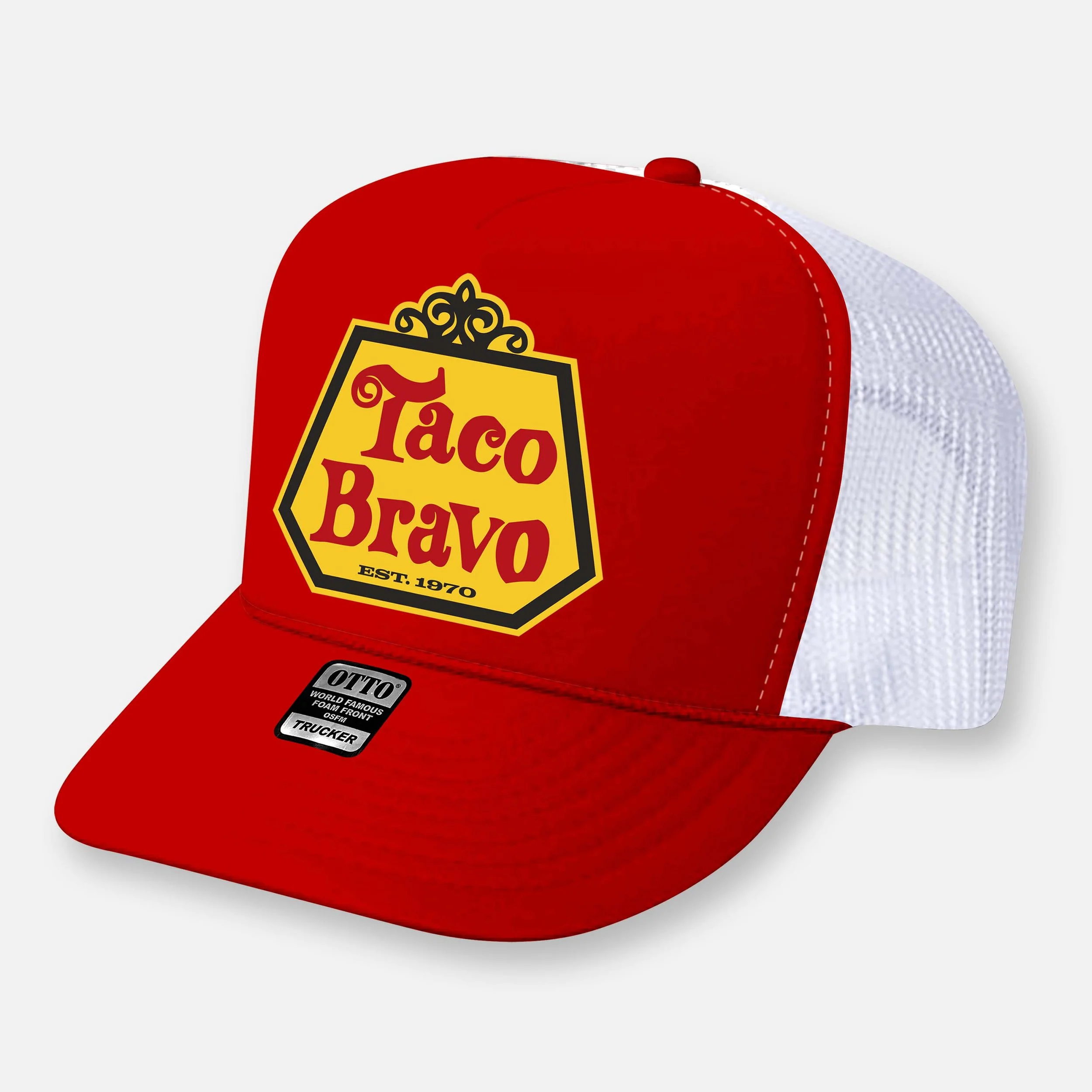 TACO BRAVO HAT_RED-WHITE.jpg