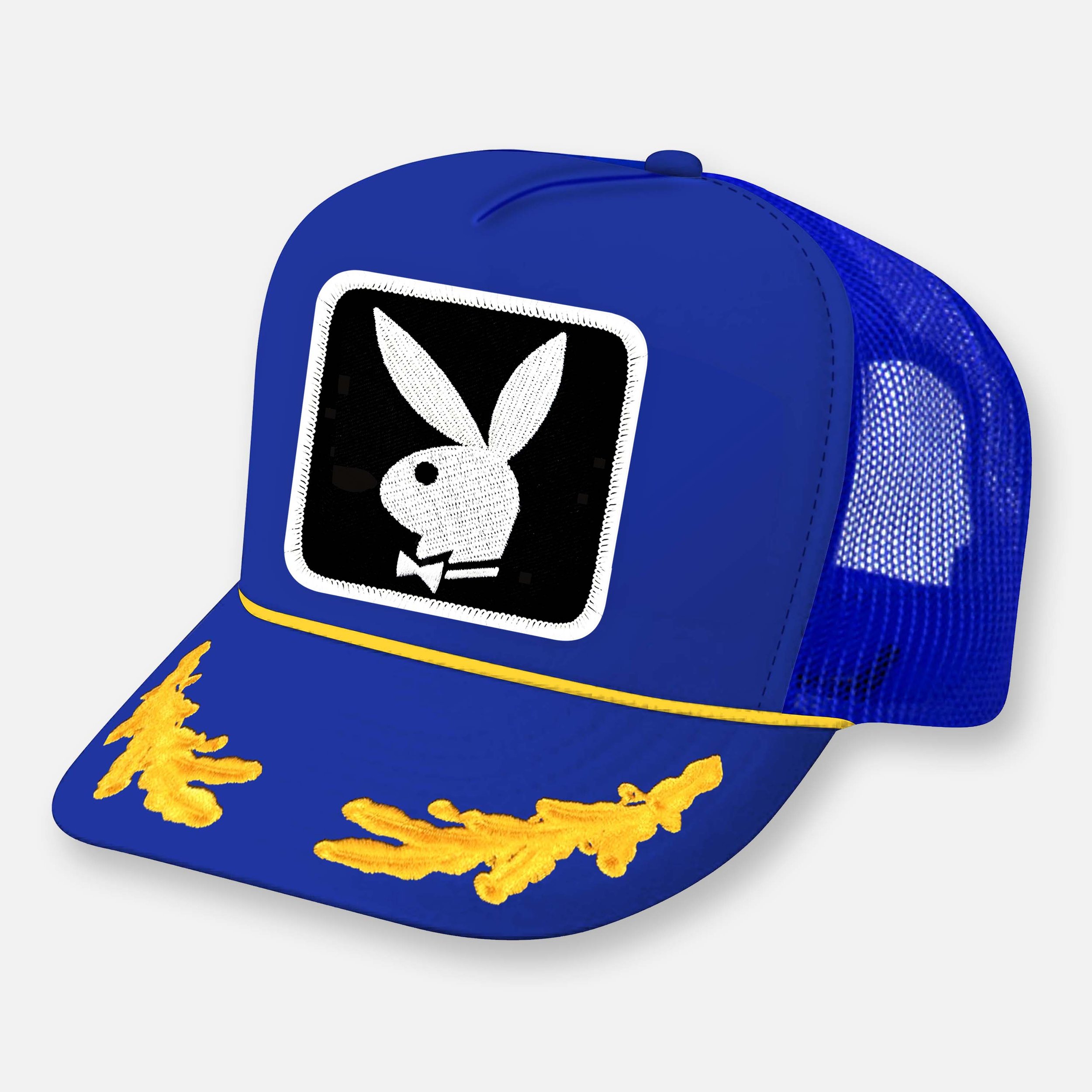 PLAYMATE HAT_ROYAL-YELLOW CAPTAIN.jpg