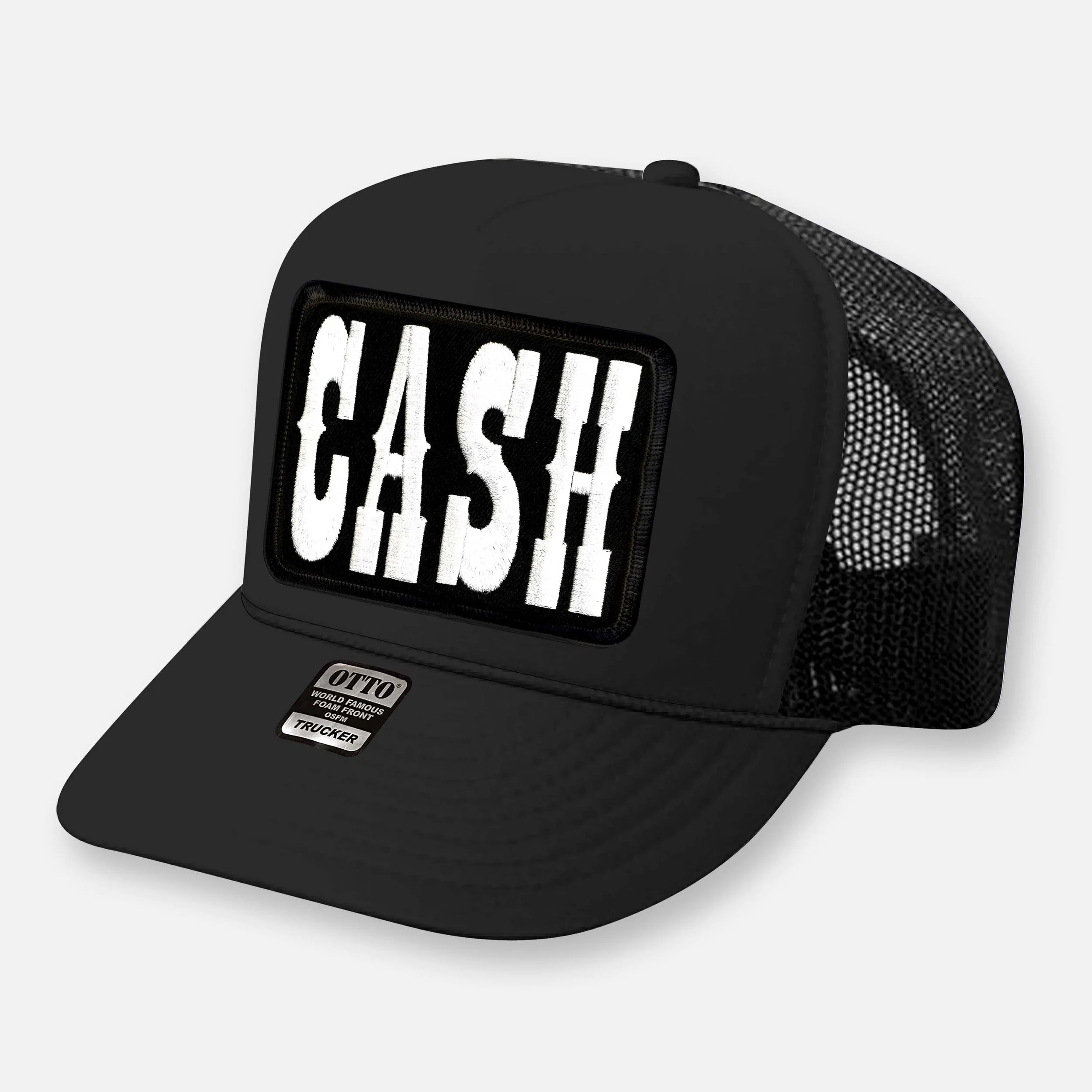 CASH HAT_BLACK CURVED BILL.jpg