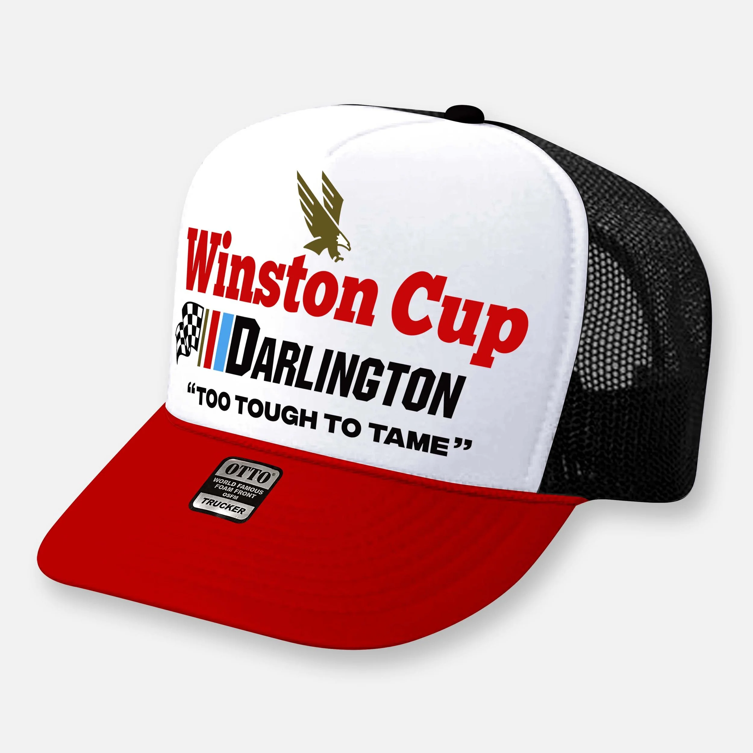 WINSTON CUP SPEEDWAY HAT_DARLINGTON RED-WHITE-BLACK.jpg