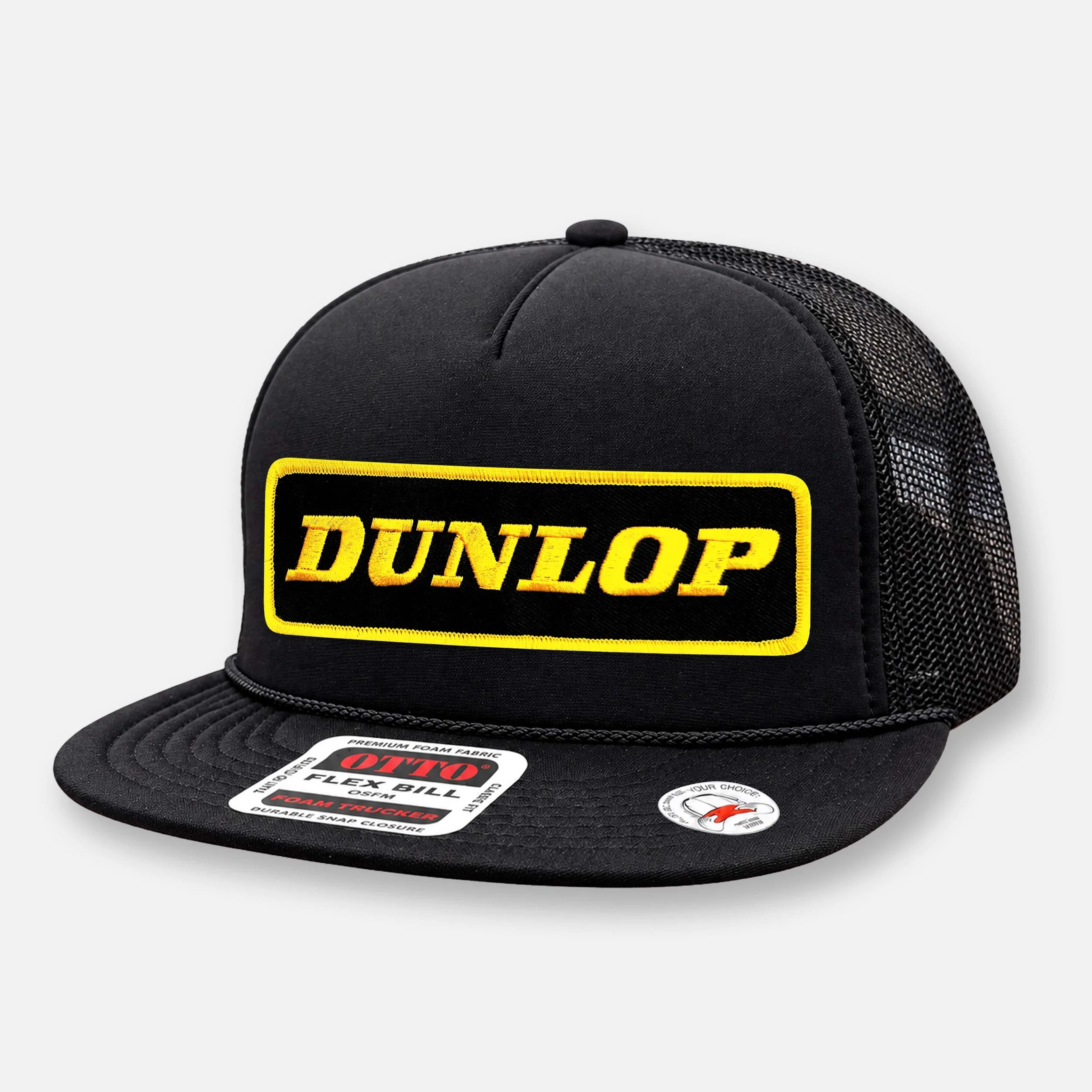 DUNLOP FLAT BILL_BLACK.jpg