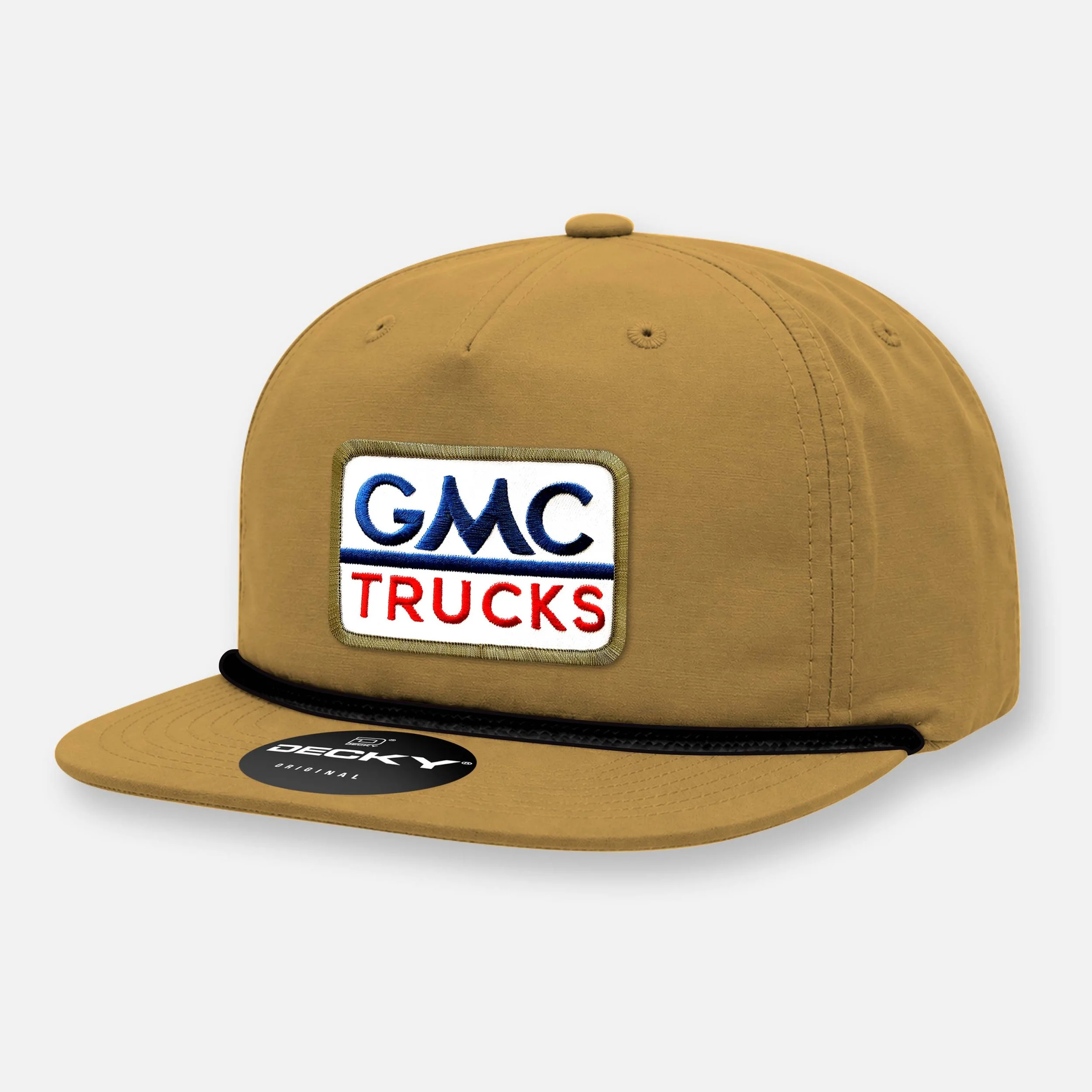 GMC TRUCKS UNSTRUCTURED_OLD GOLD.jpg