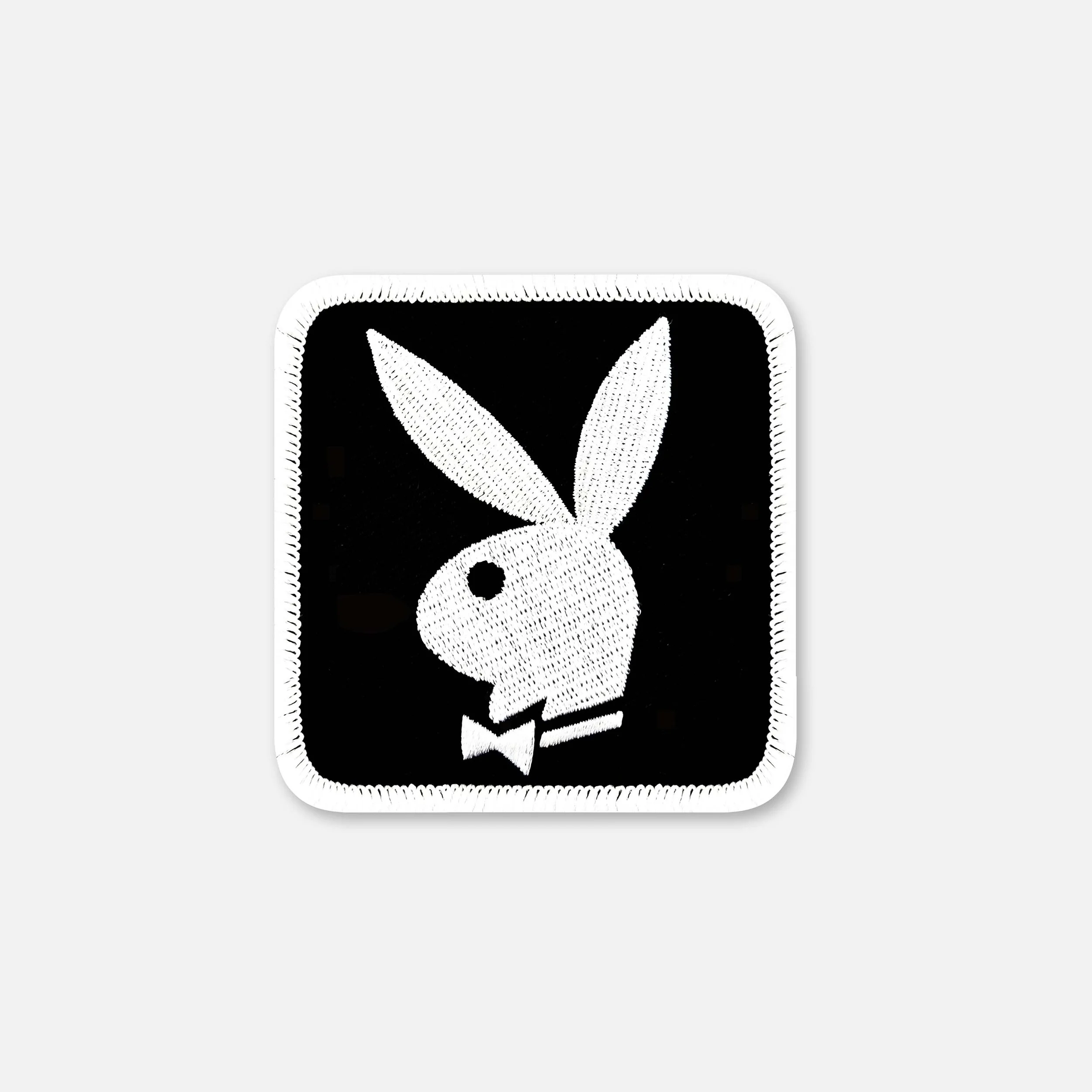 PLAYMATE PATCH - SMALL