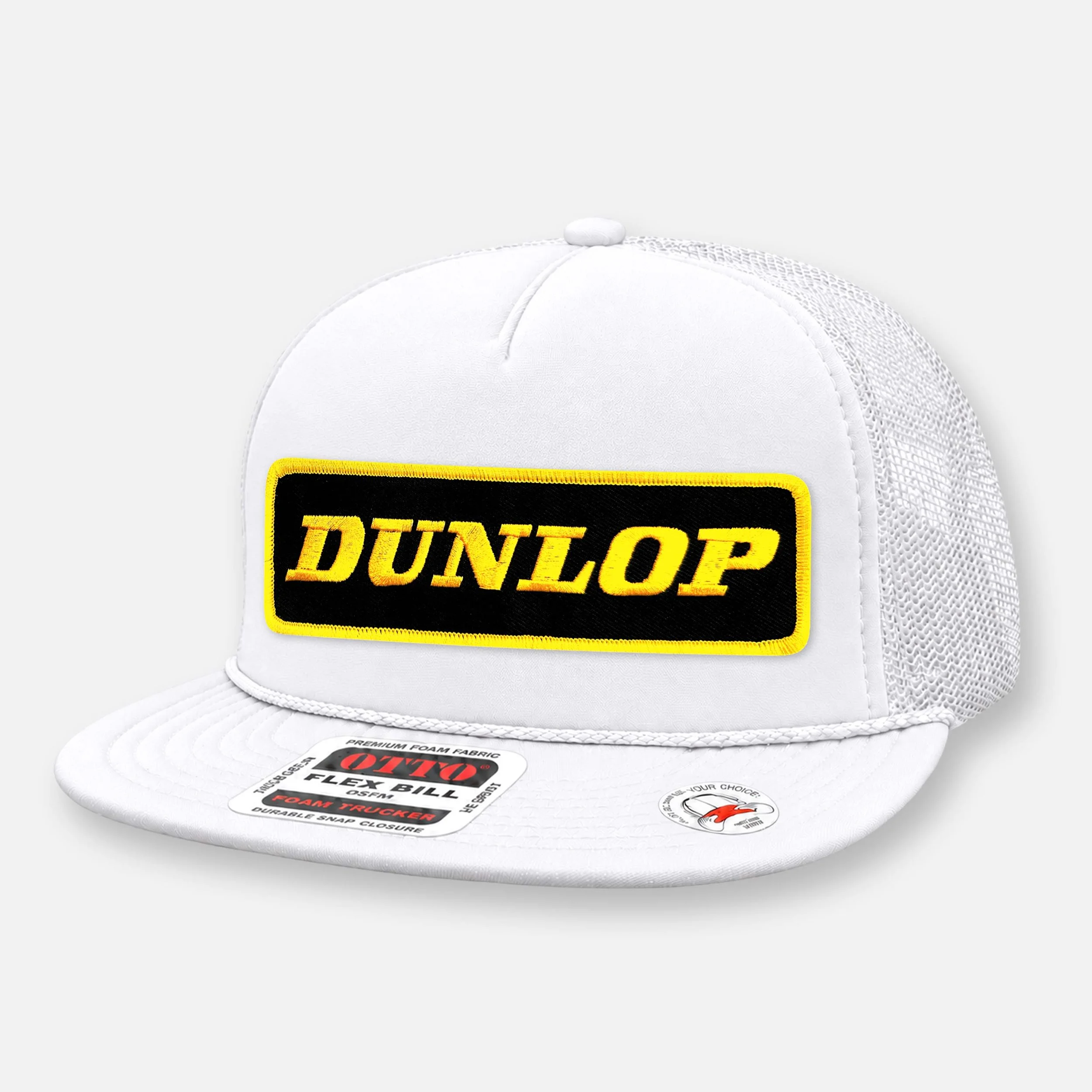 DUNLOP FLAT BILL_WHITE.jpg