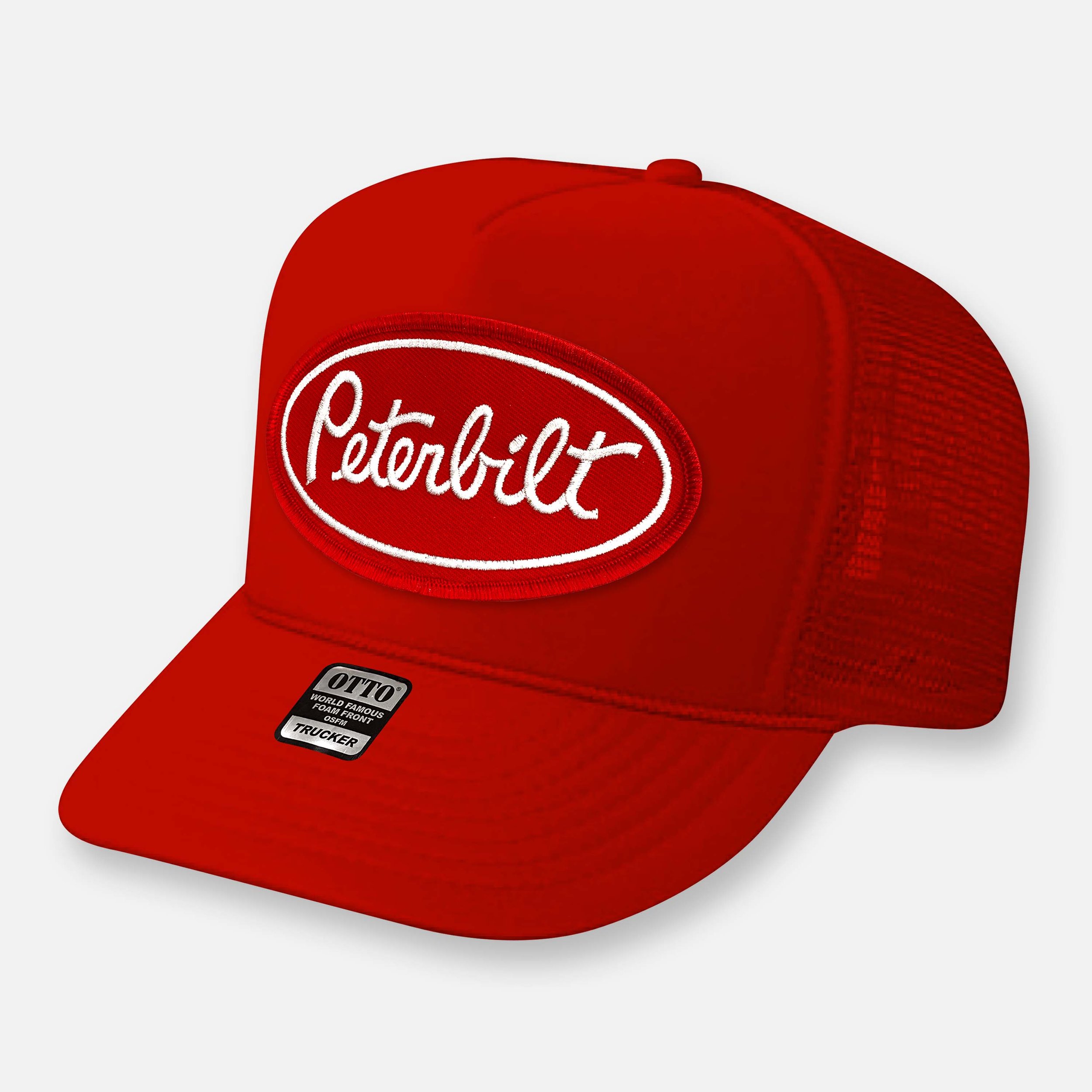 PETERBILT HAT_RED.jpg