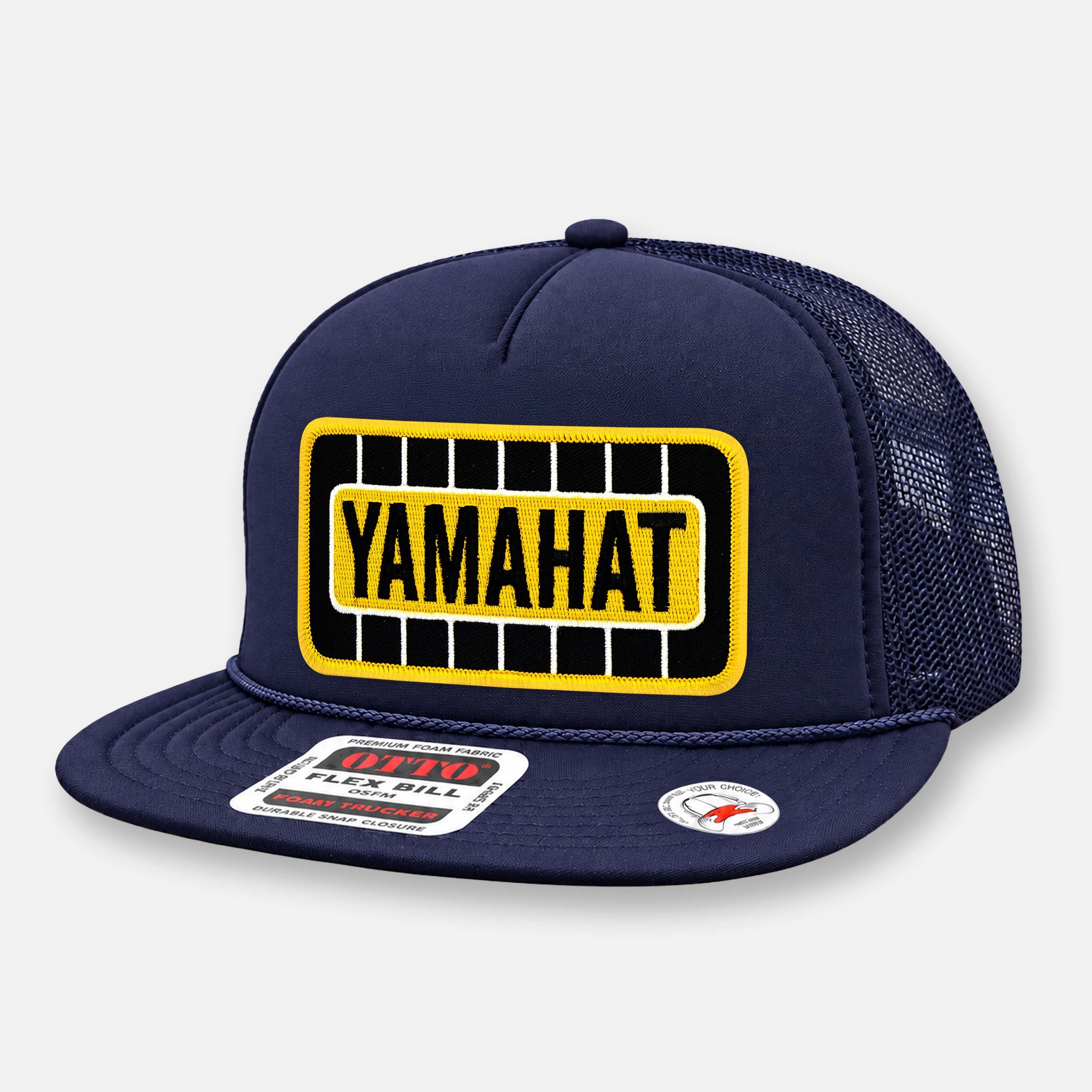 YAMAHAT FLAT BILL_NAVY.jpg