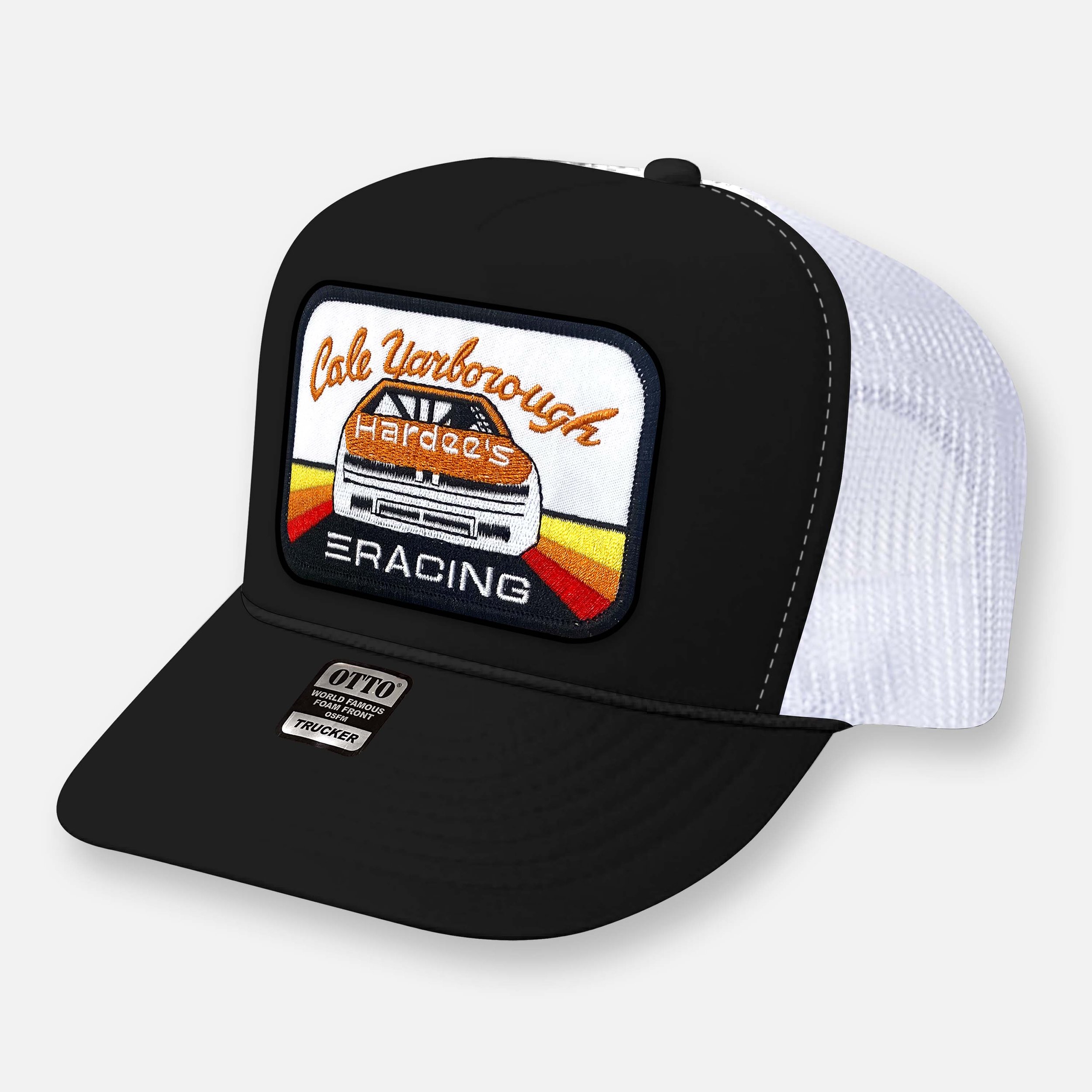 CALE TRUCKER HAT_BLACK-WHITE.jpg