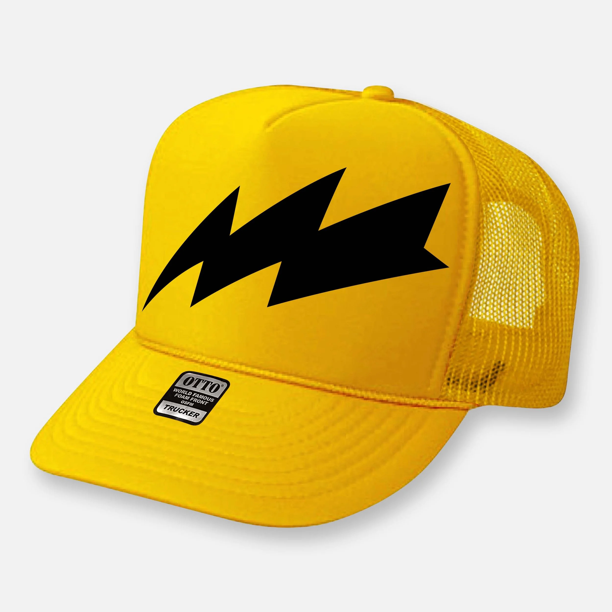BOLT TRUCKER HAT_YELLOW.jpg