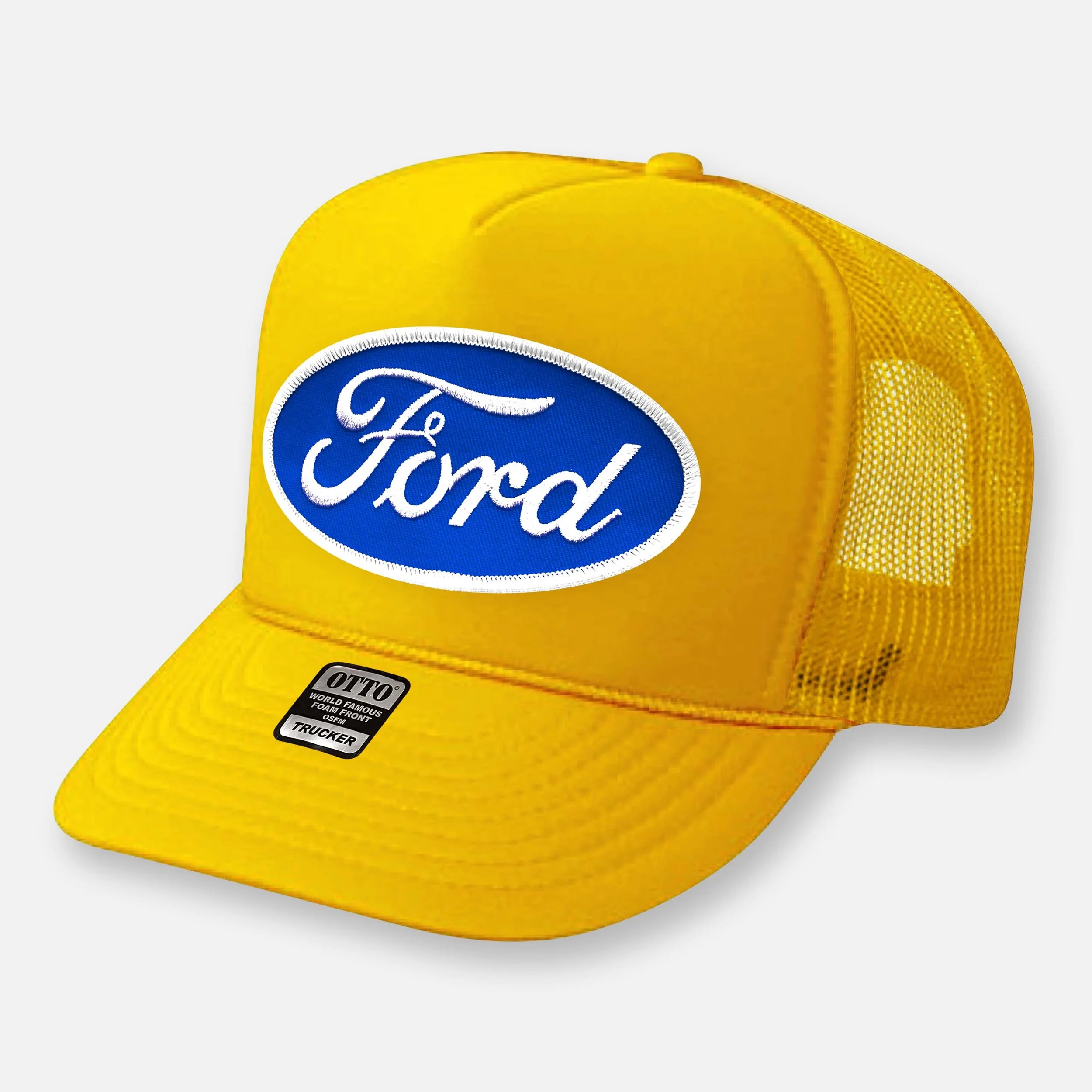SHAGGIN WAGON TRUCKER HAT_YELLOW.jpg