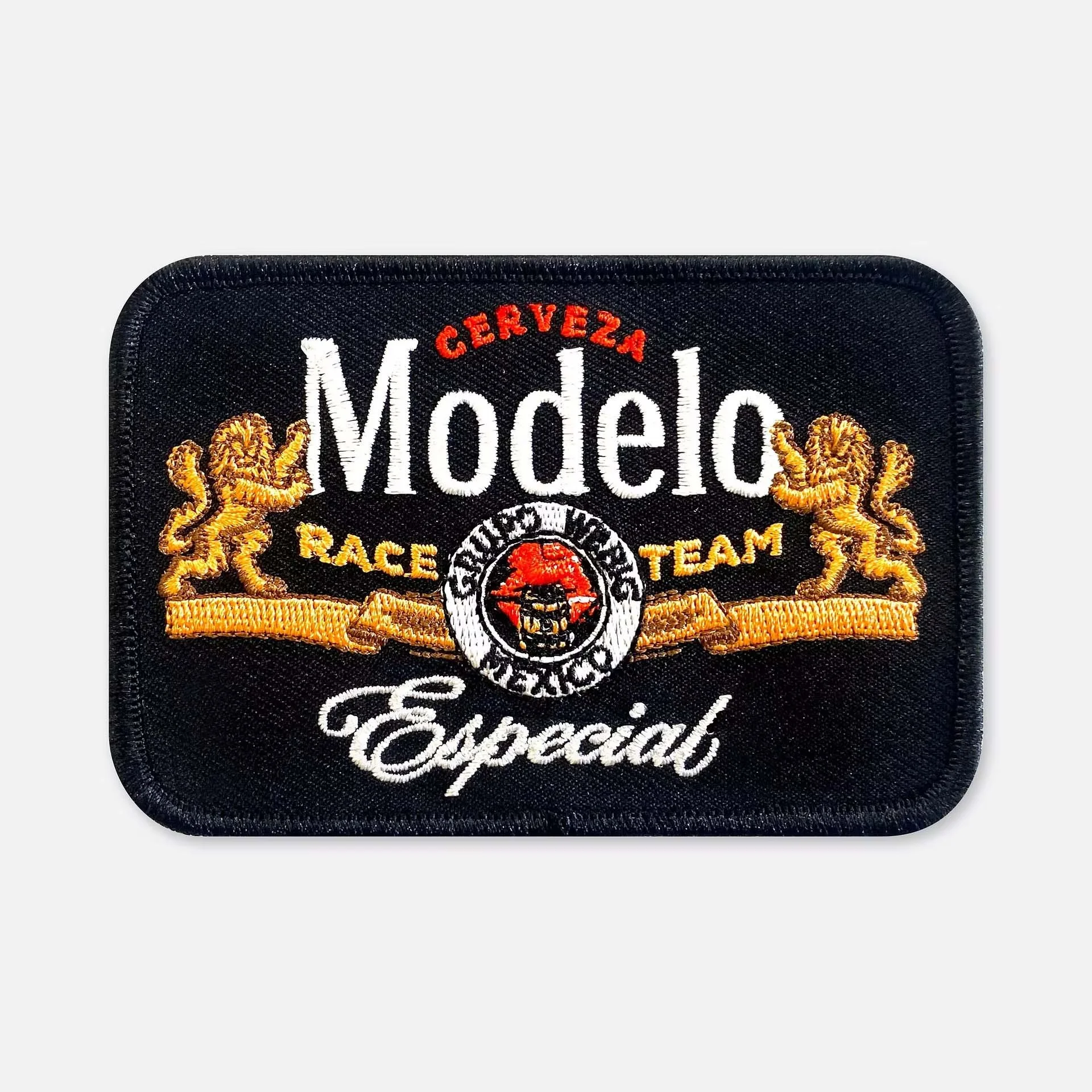 ESPECIAL PATCH
