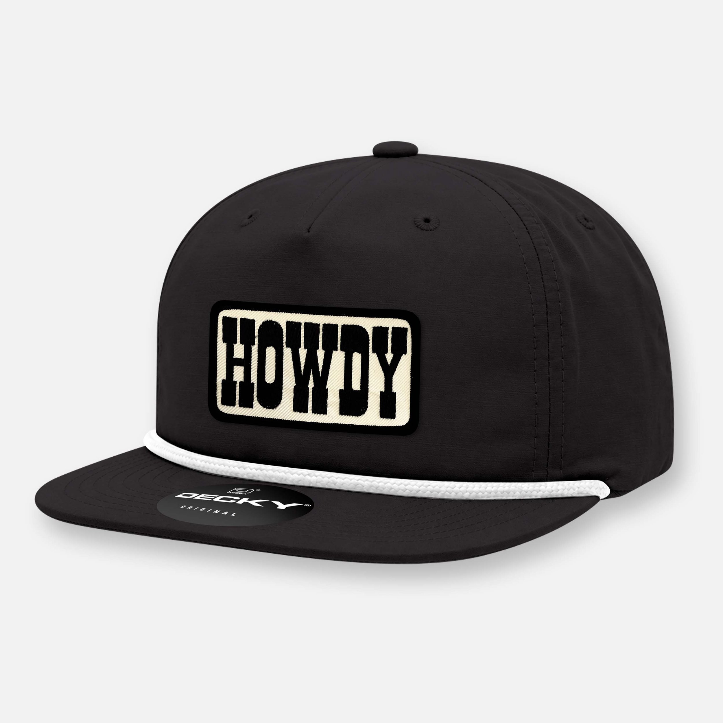 HOWDY UNSTRUCTURED_BLACK.jpg