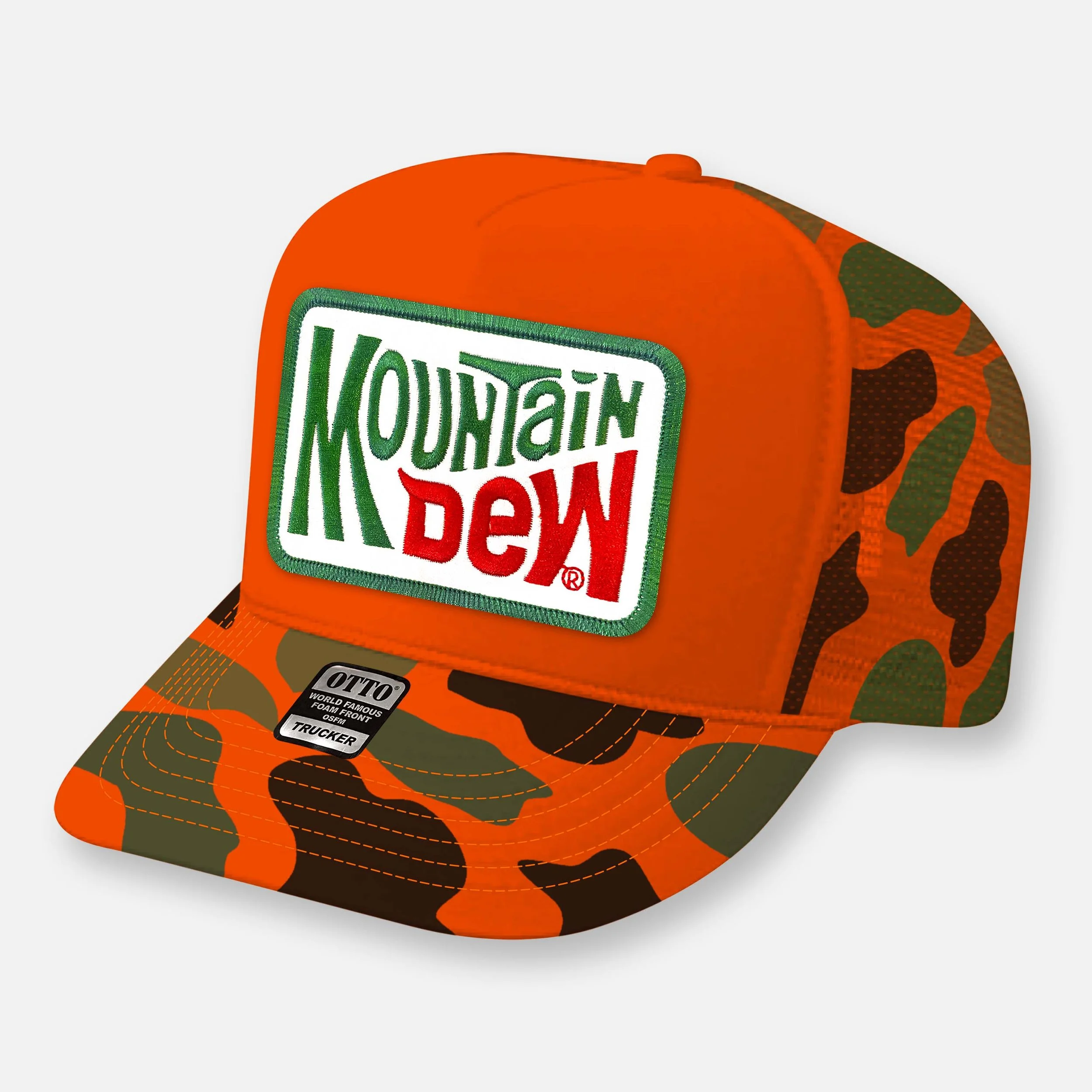 MOUNTAIN DEW HAT_BRIGHT ORANGE CAMO.jpg