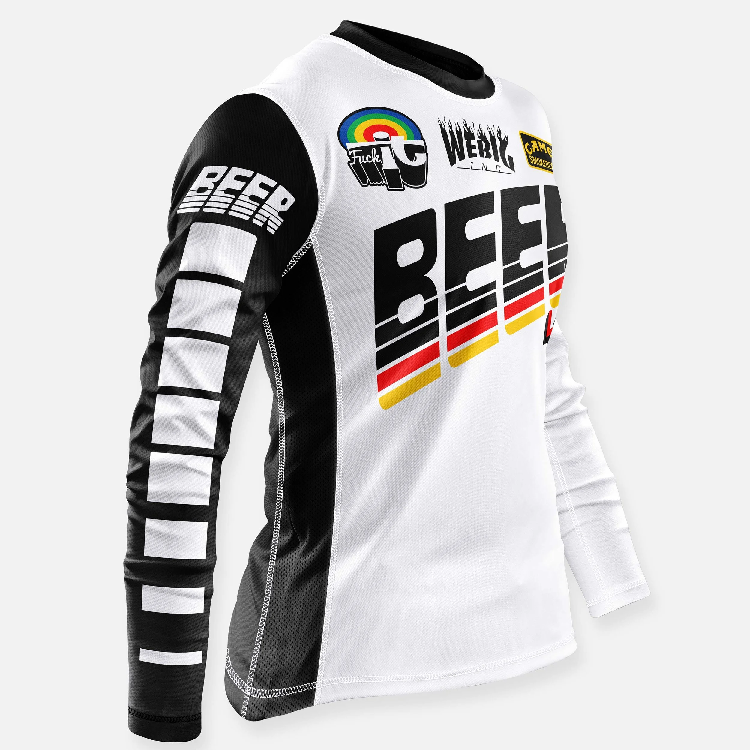 BEER SLAYER MOTO JERSEY_WHITE_SIDE.jpg