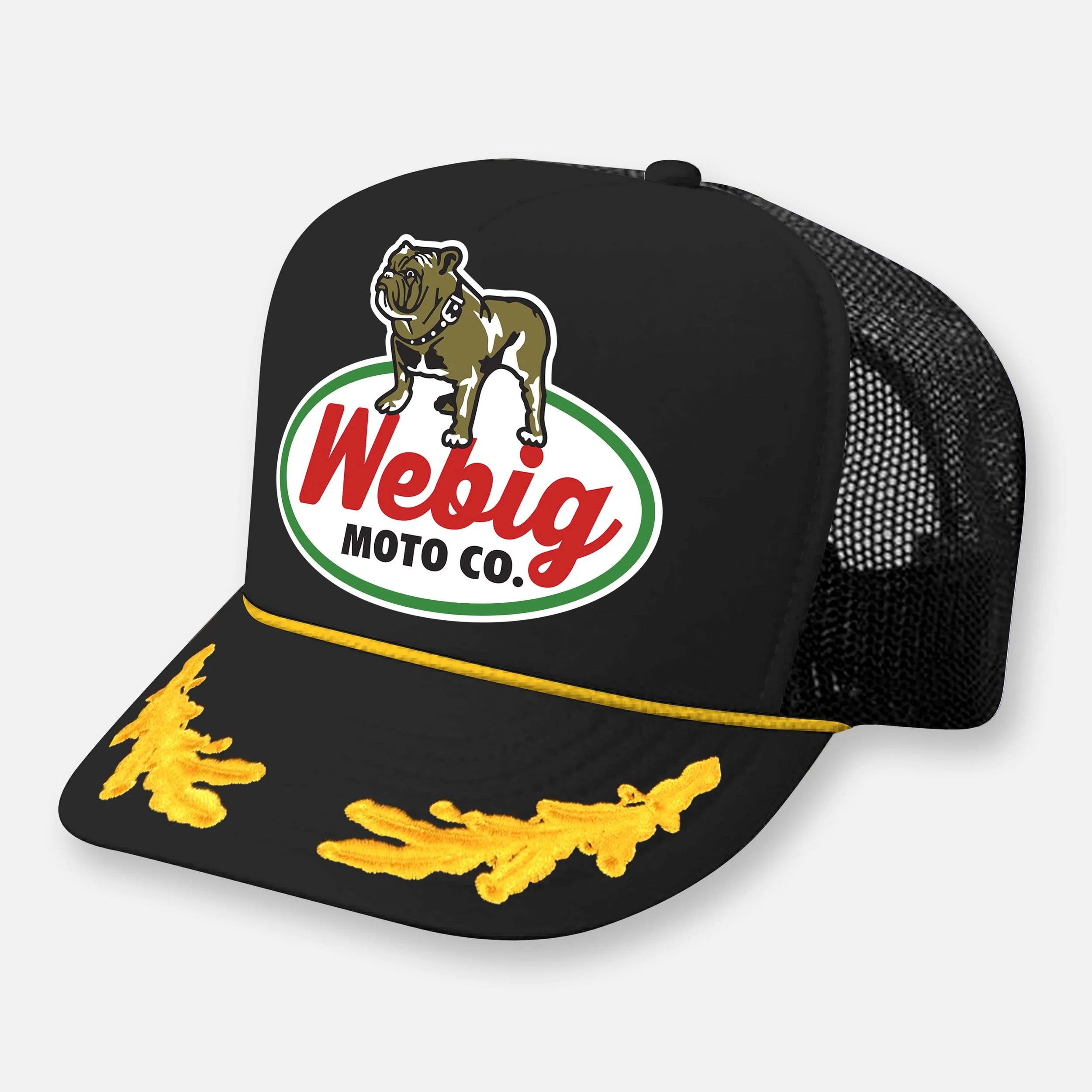 BIG DOG TRUCKER HAT_BLACK-YELLOW CAPTAIN.jpg