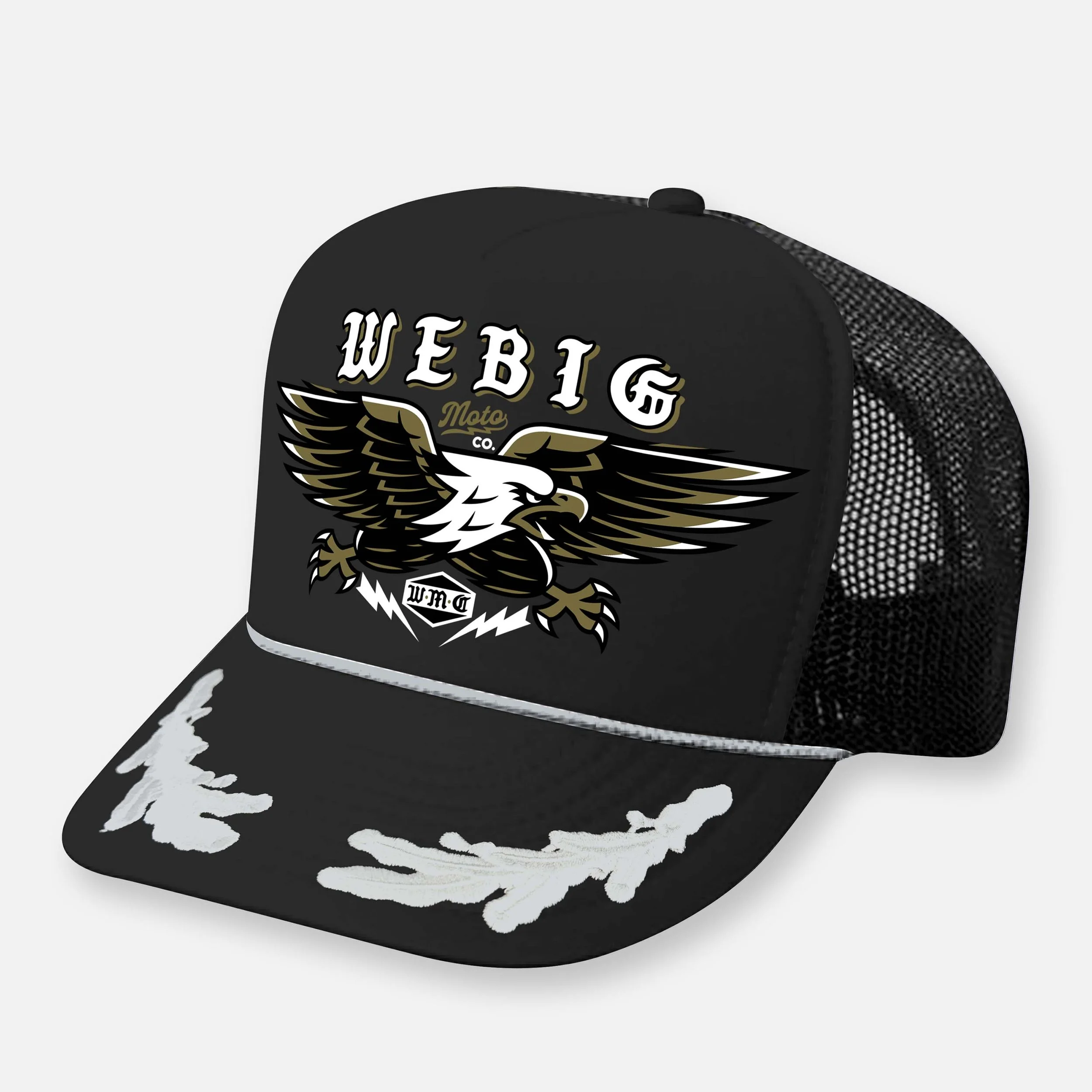 SREAMIN WEAGLE HAT_BLACK-SILVER CAPTAIN CURVED BILL.jpg
