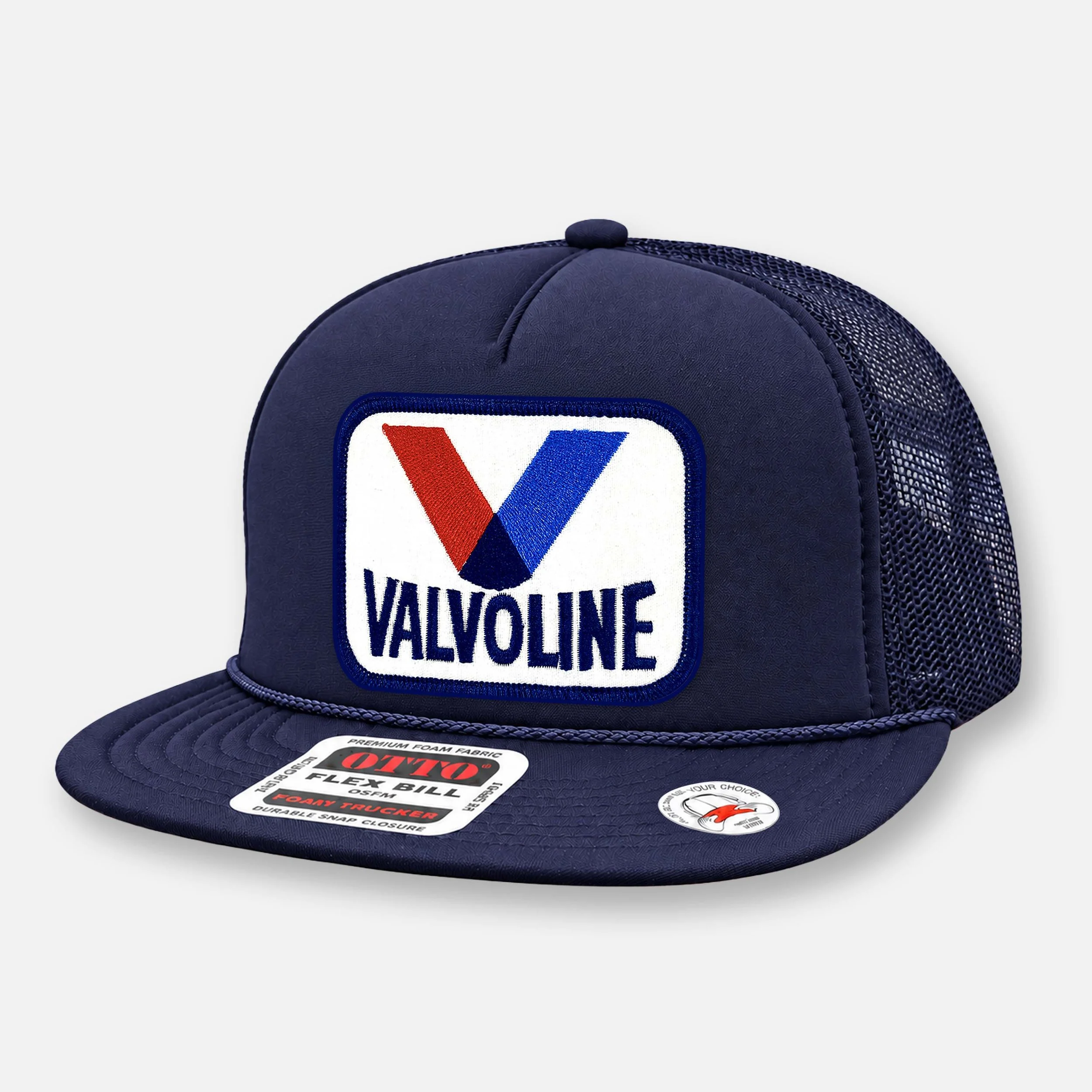 VALVOLINE FLAT BILL_NAVY.jpg