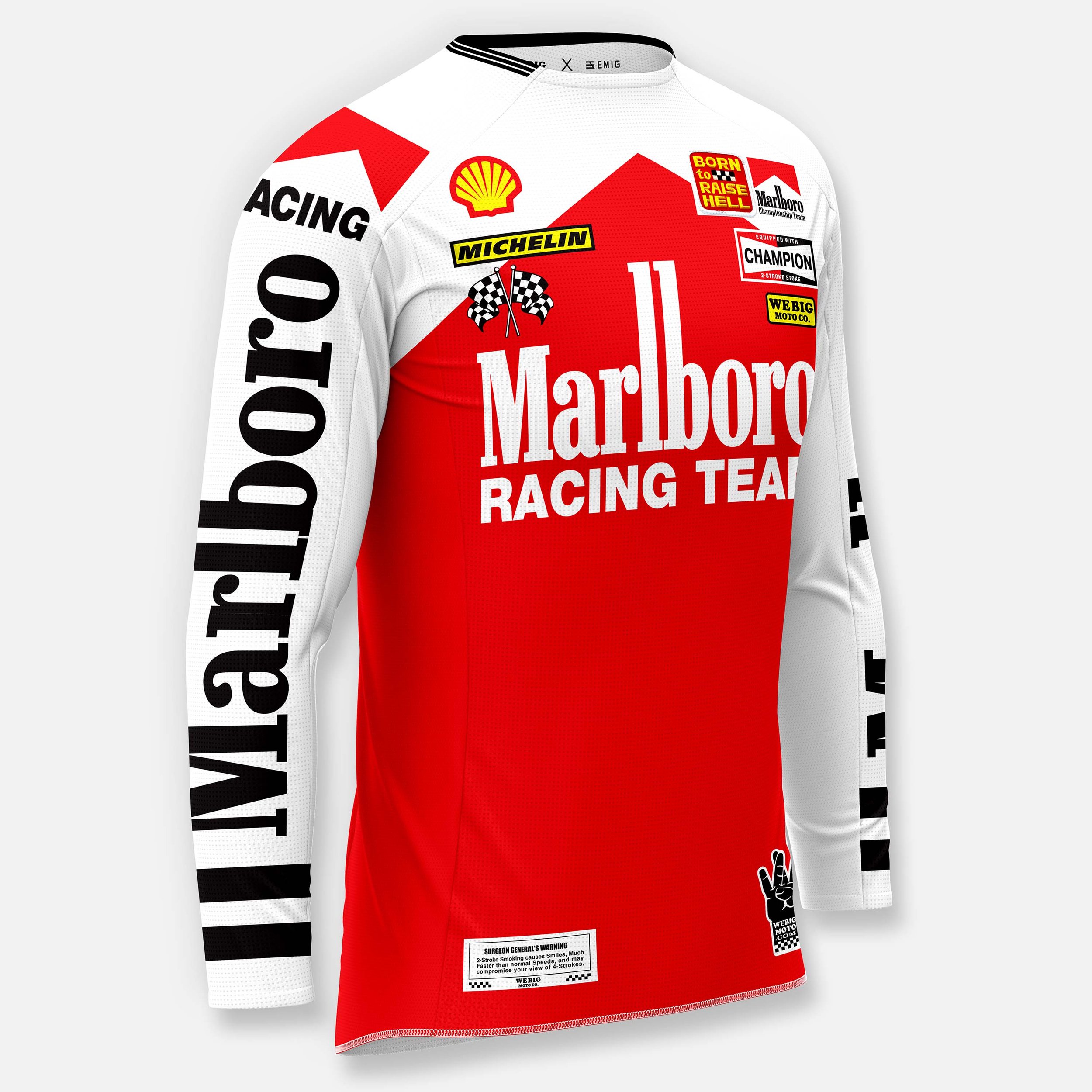 FORMULA ONE 1974 RACE JERSEY_RED SIDE.jpg