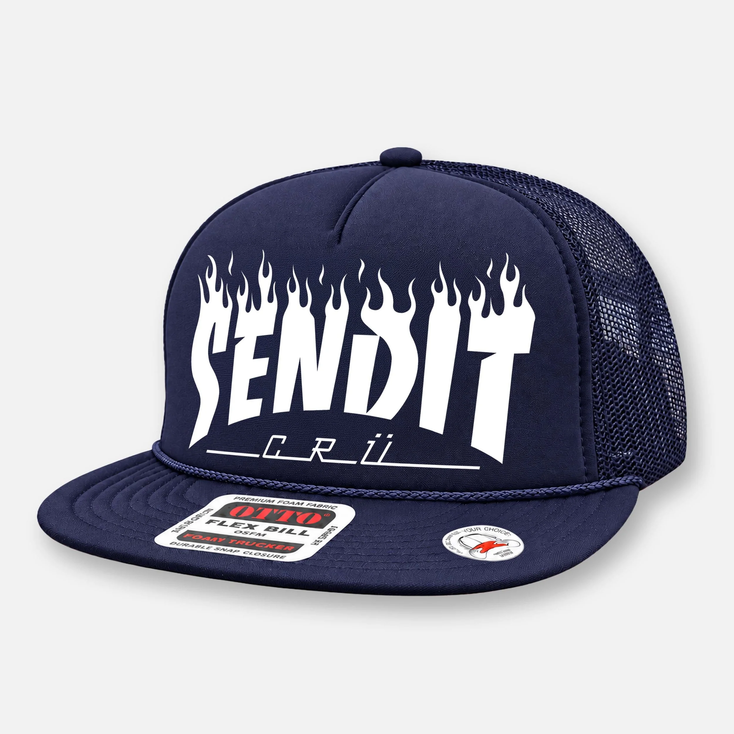SENDIT FLAT BILL_NAVY.jpg