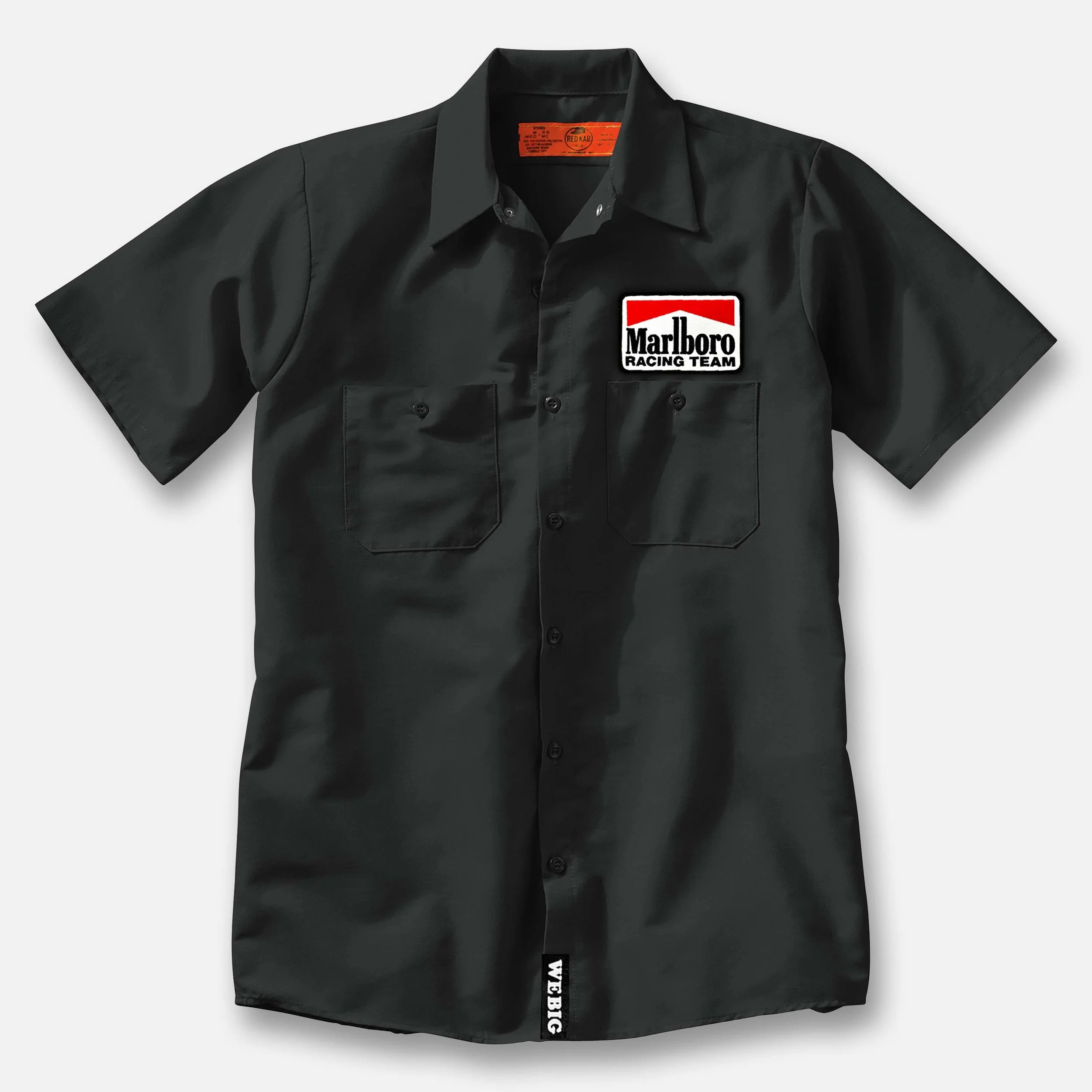 FORMULA 1 MECHANICS SHIRT