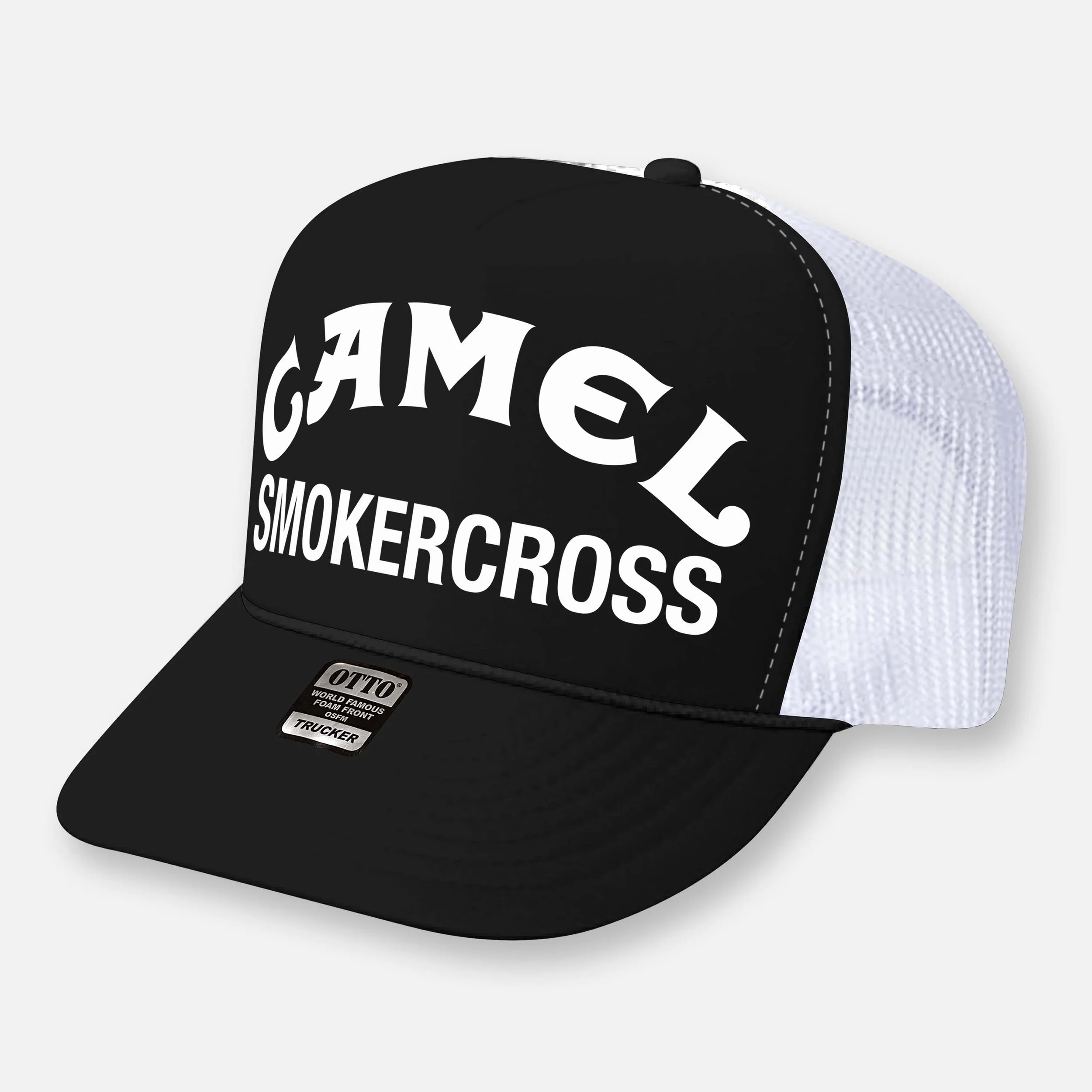 CAMEL SMOKERCROSS HAT_BLACK-WHITE.jpg