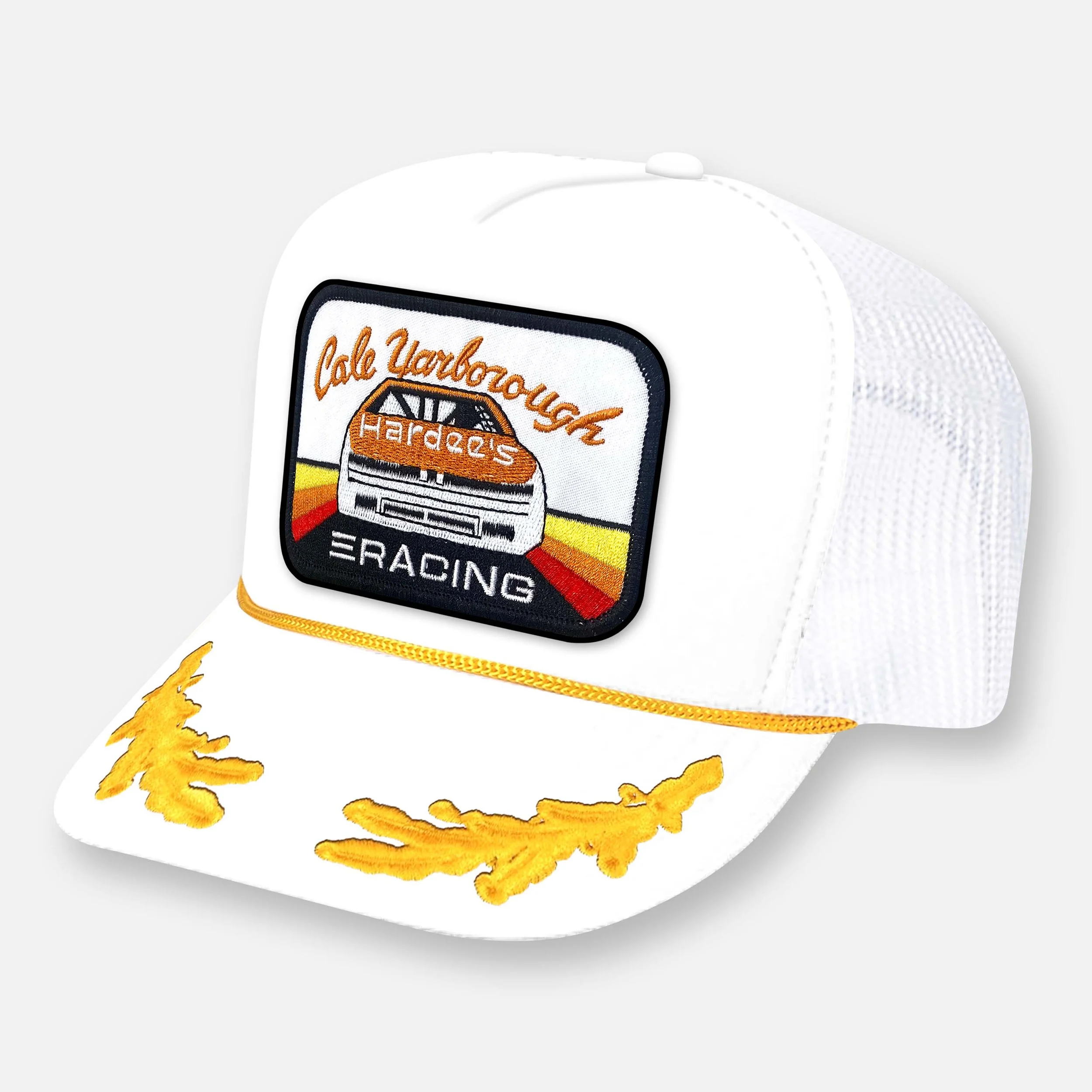 CALE TRUCKER HAT_WHITE-YELLOW CAPTAIN.jpg