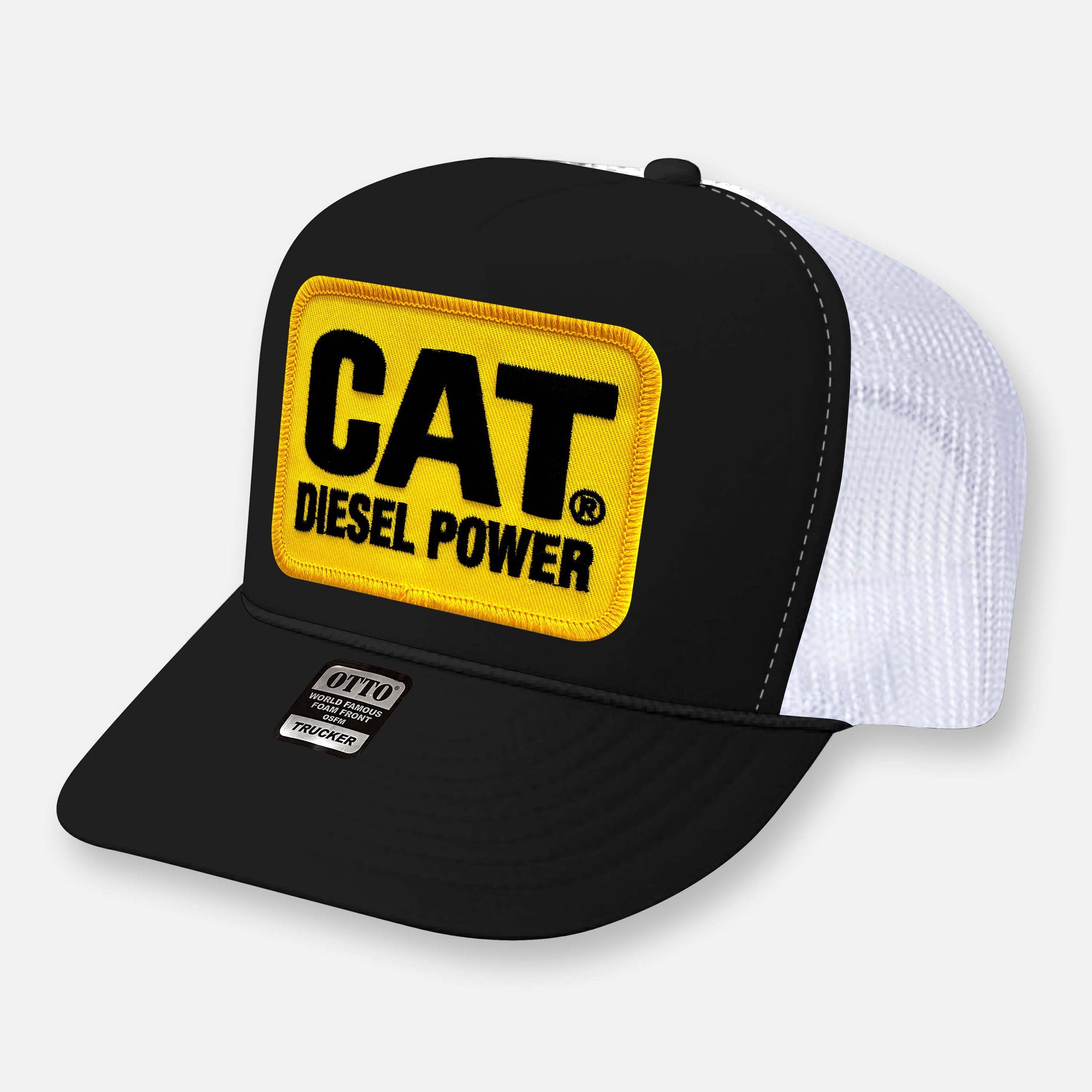 DIESEL POWER TRUCKER HAT_BLACK-WHITE.jpg