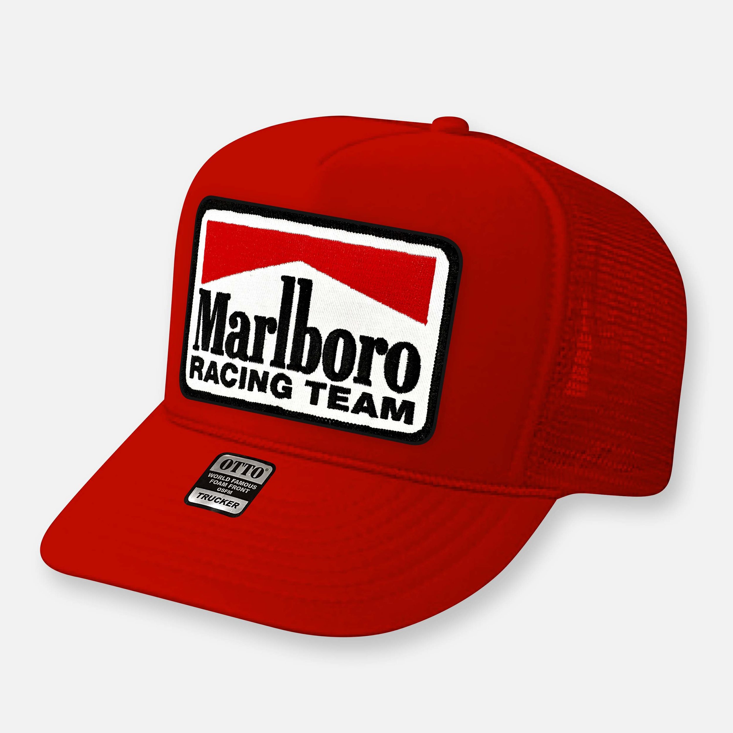 FORMULA 1 PATCH HAT_RED CURVED BILL.jpg