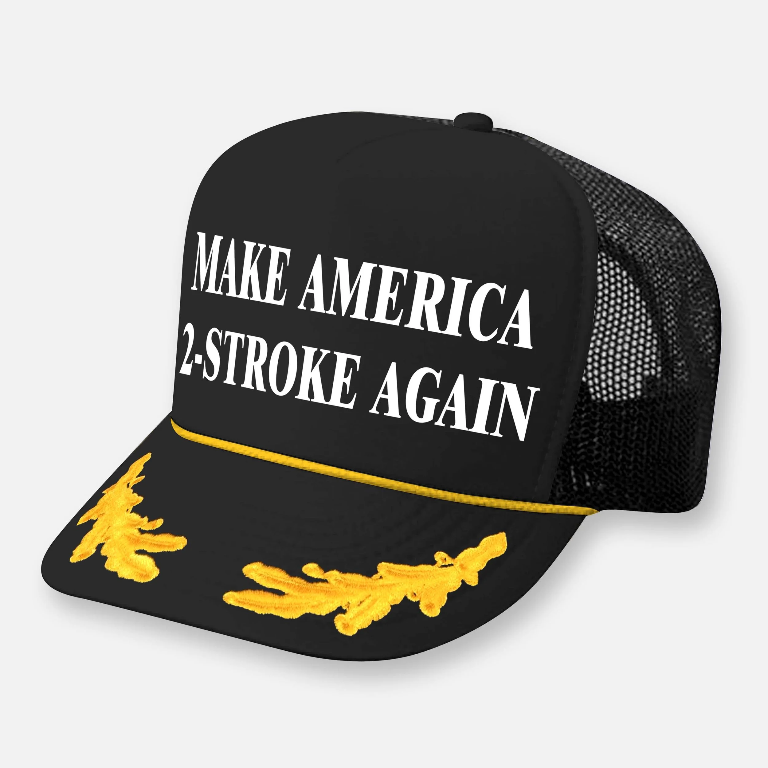 MERICAN DREAM TRUCKER HAT_BLACK-YELLOW CAPTAIN.jpg