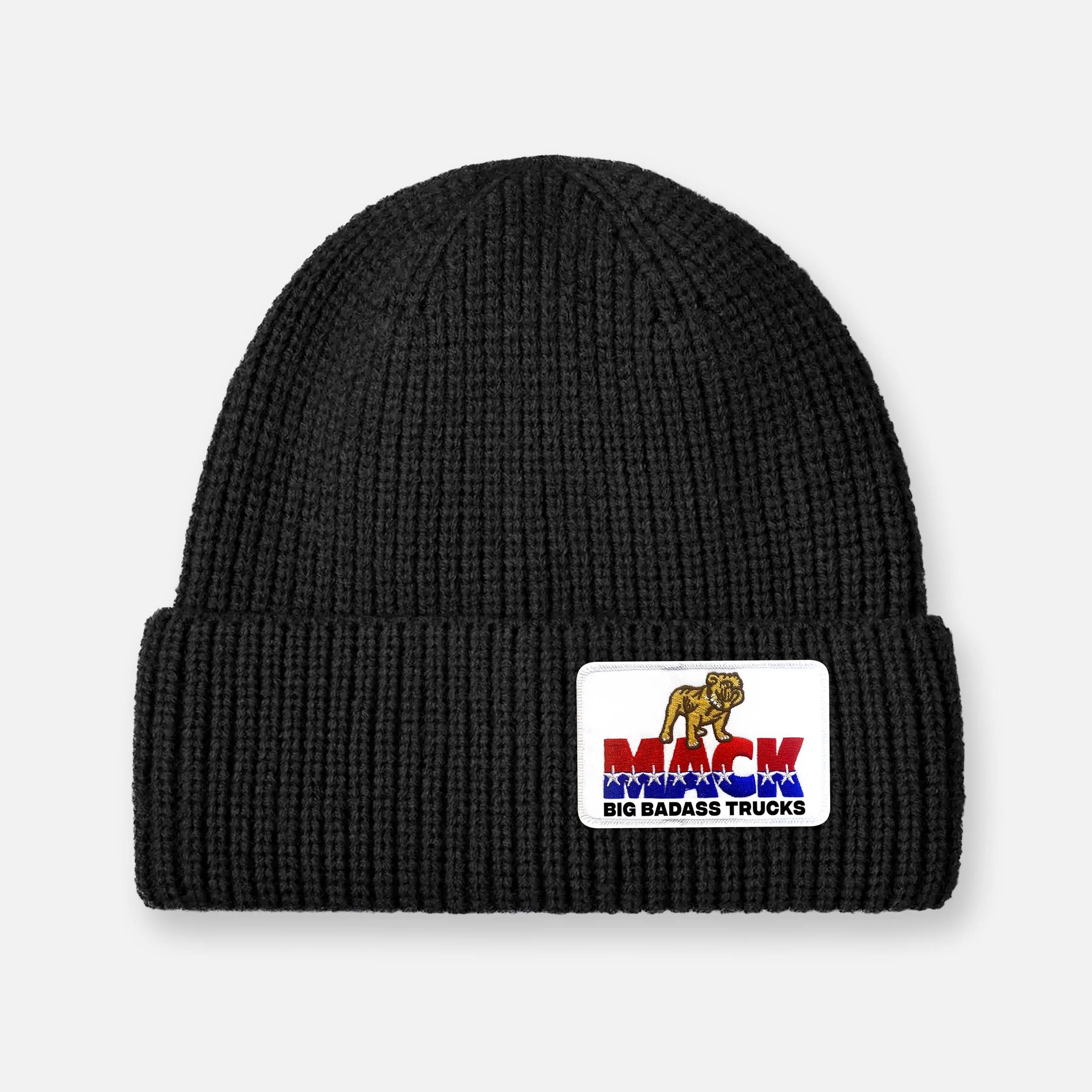 COWBOY CADILLAC BEANIE_BLACK.jpg