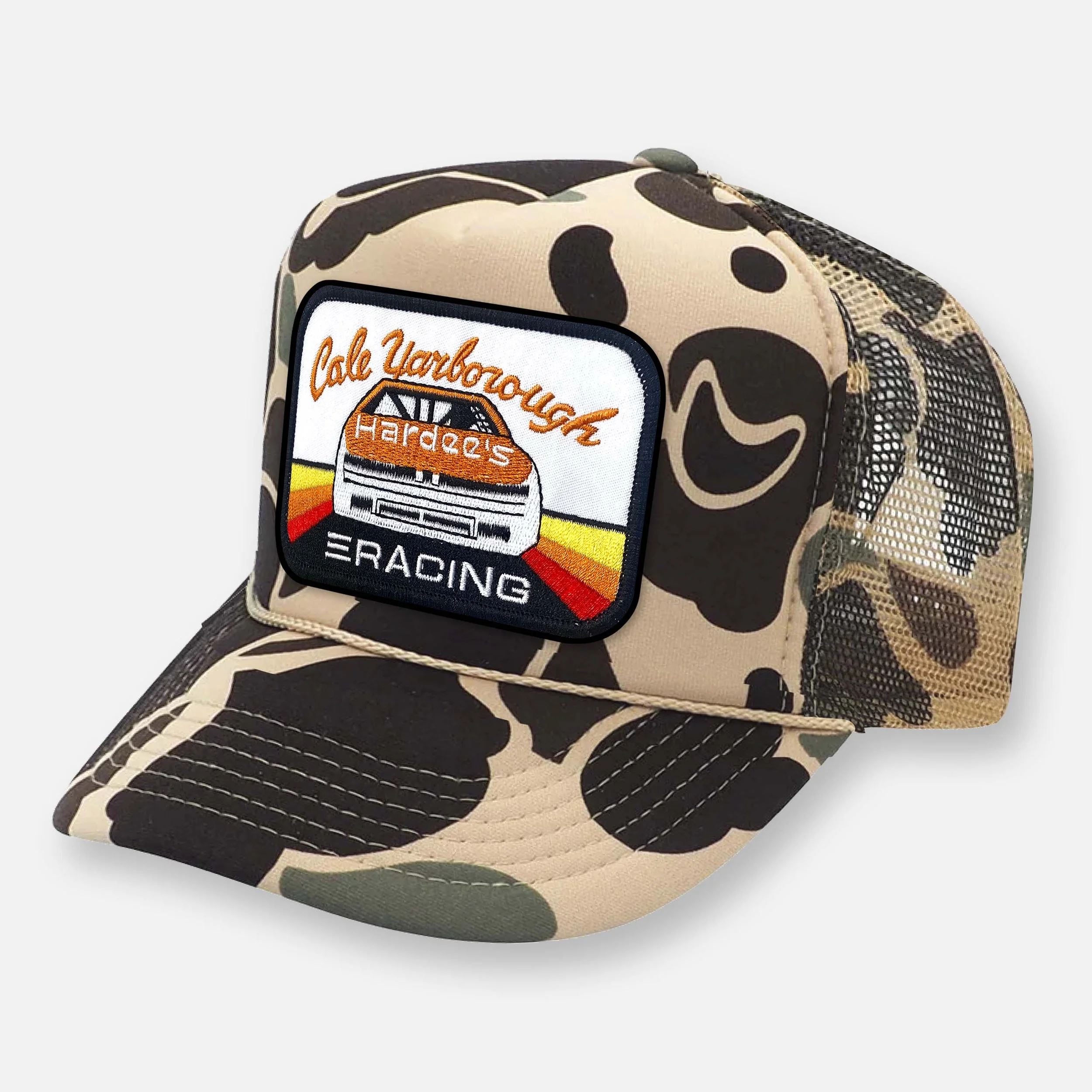 CALE TRUCKER HAT_TAN CAMO.jpg