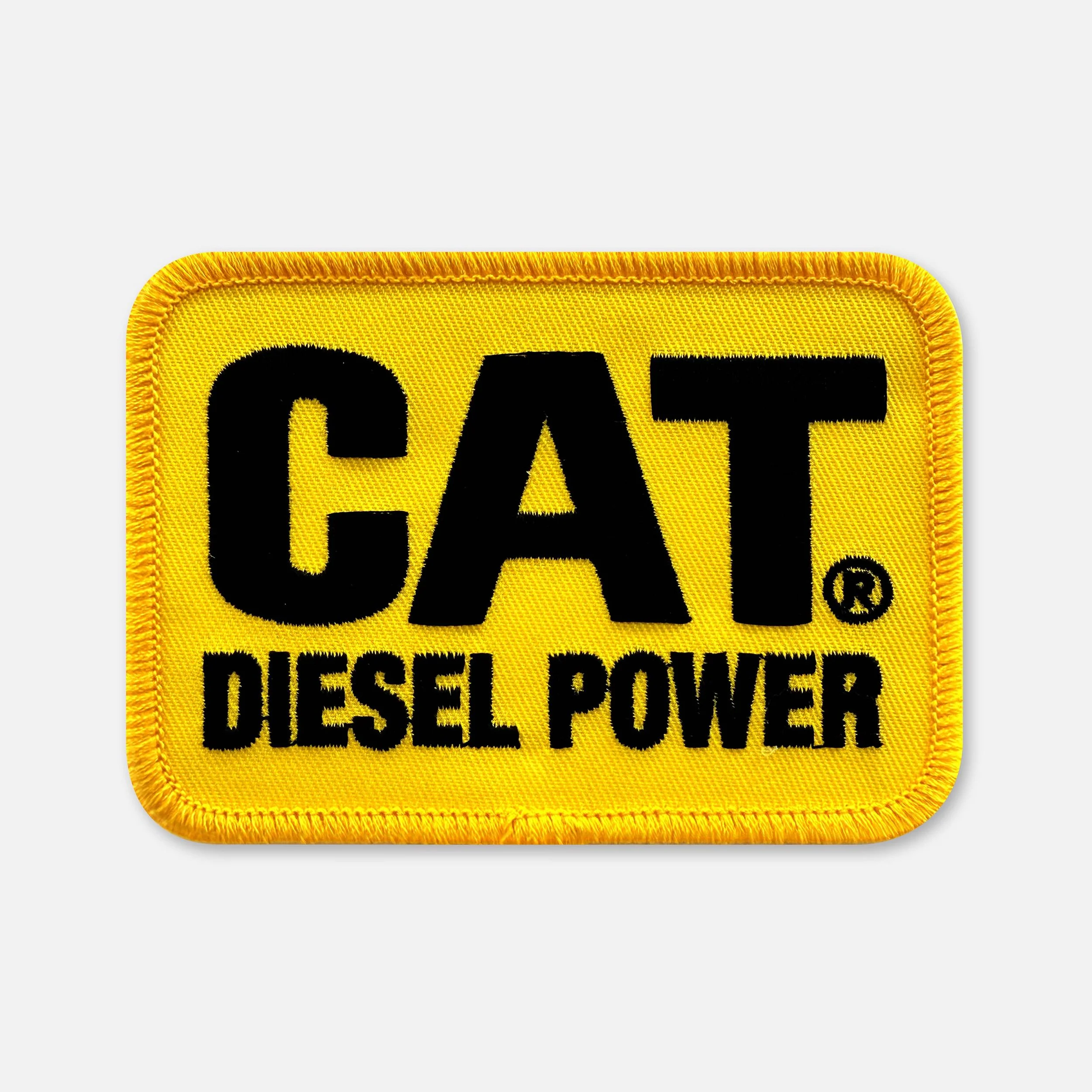DIESEL POWER PATCH