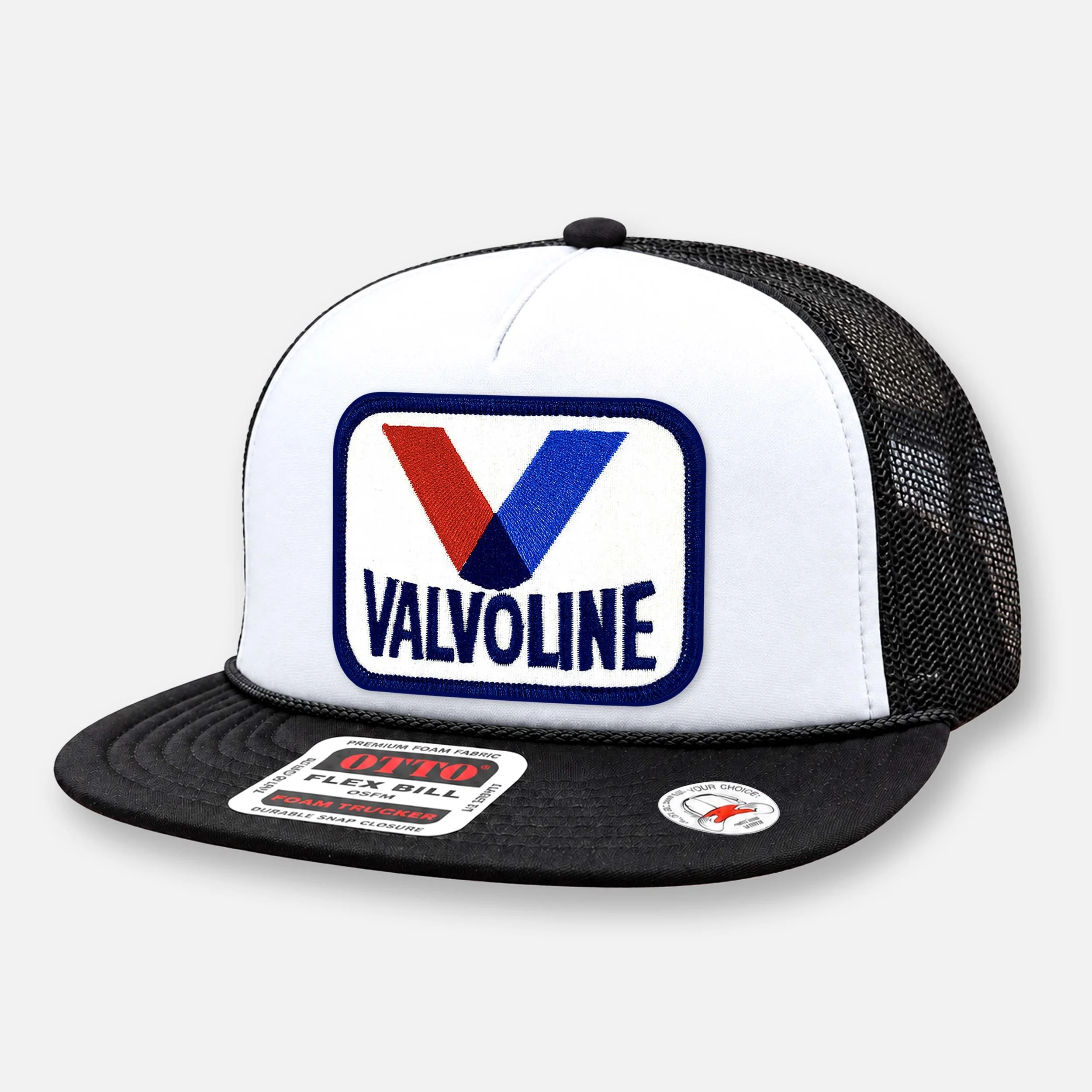VALVOLINE FLAT BILL_BLACK-WHITE.jpg