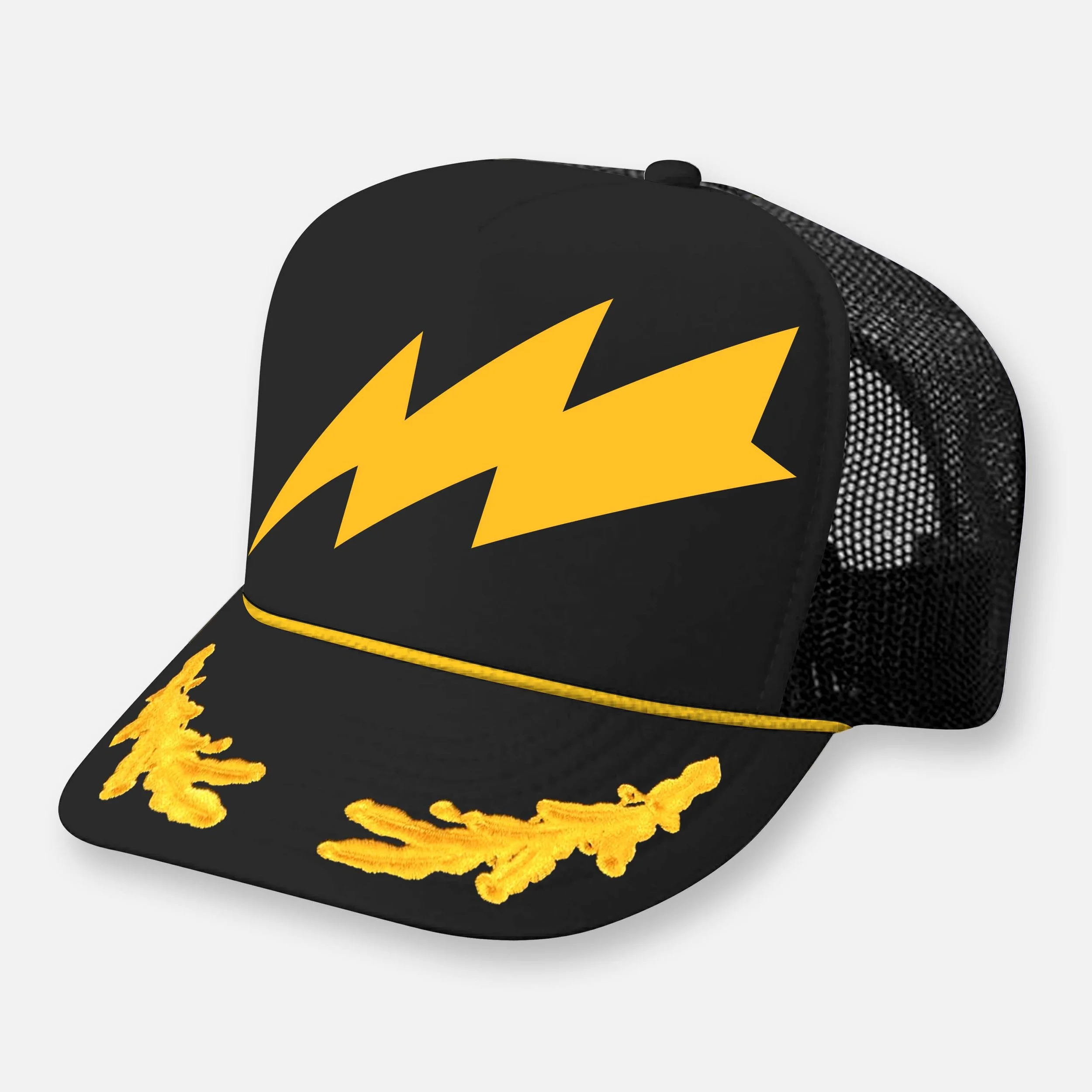 BOLT TRUCKER HAT_BLACK-YELLOW CAPTAIN.jpg
