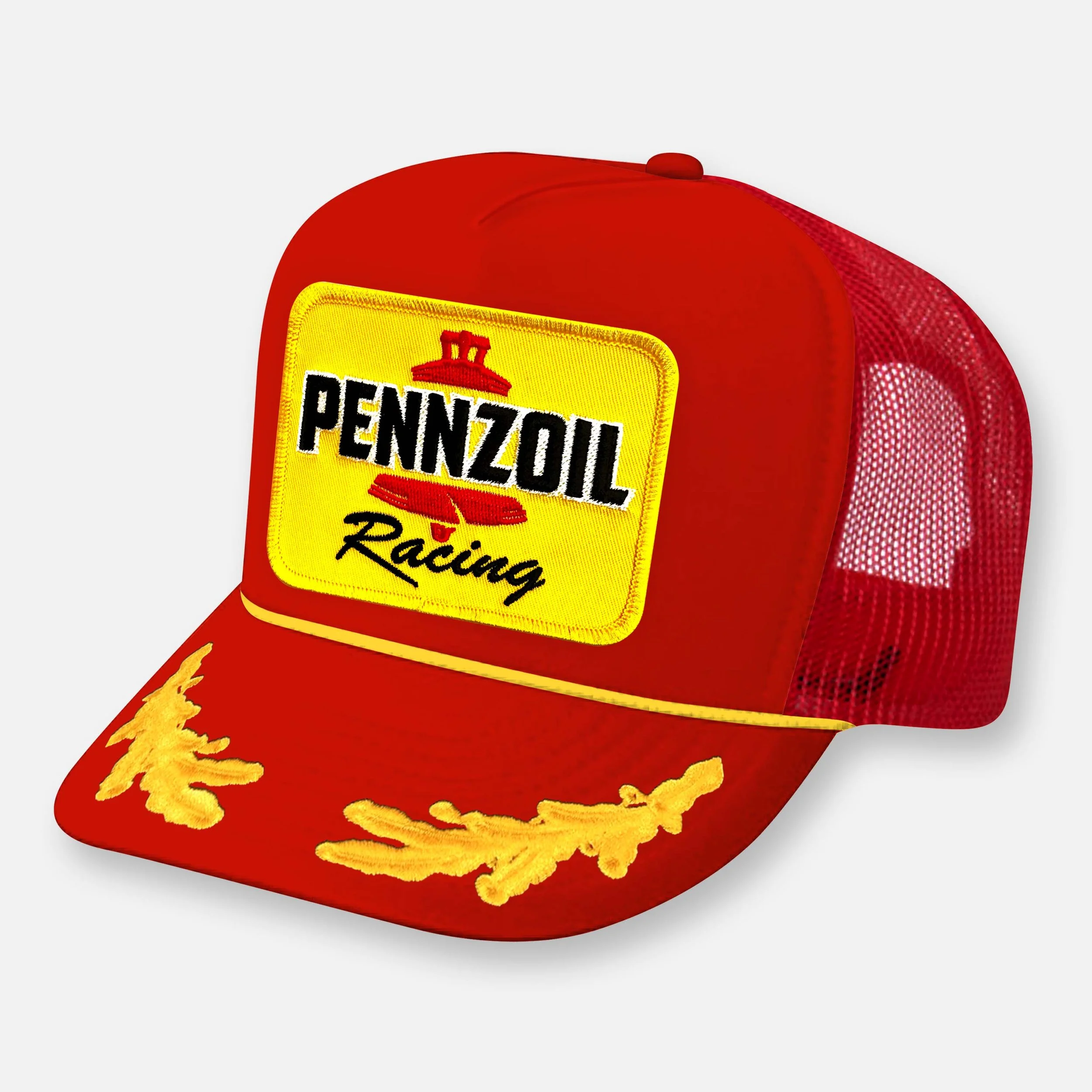 PENNZOIL TRUCK HAT_RED-YELLOW CAPTAIN.jpg