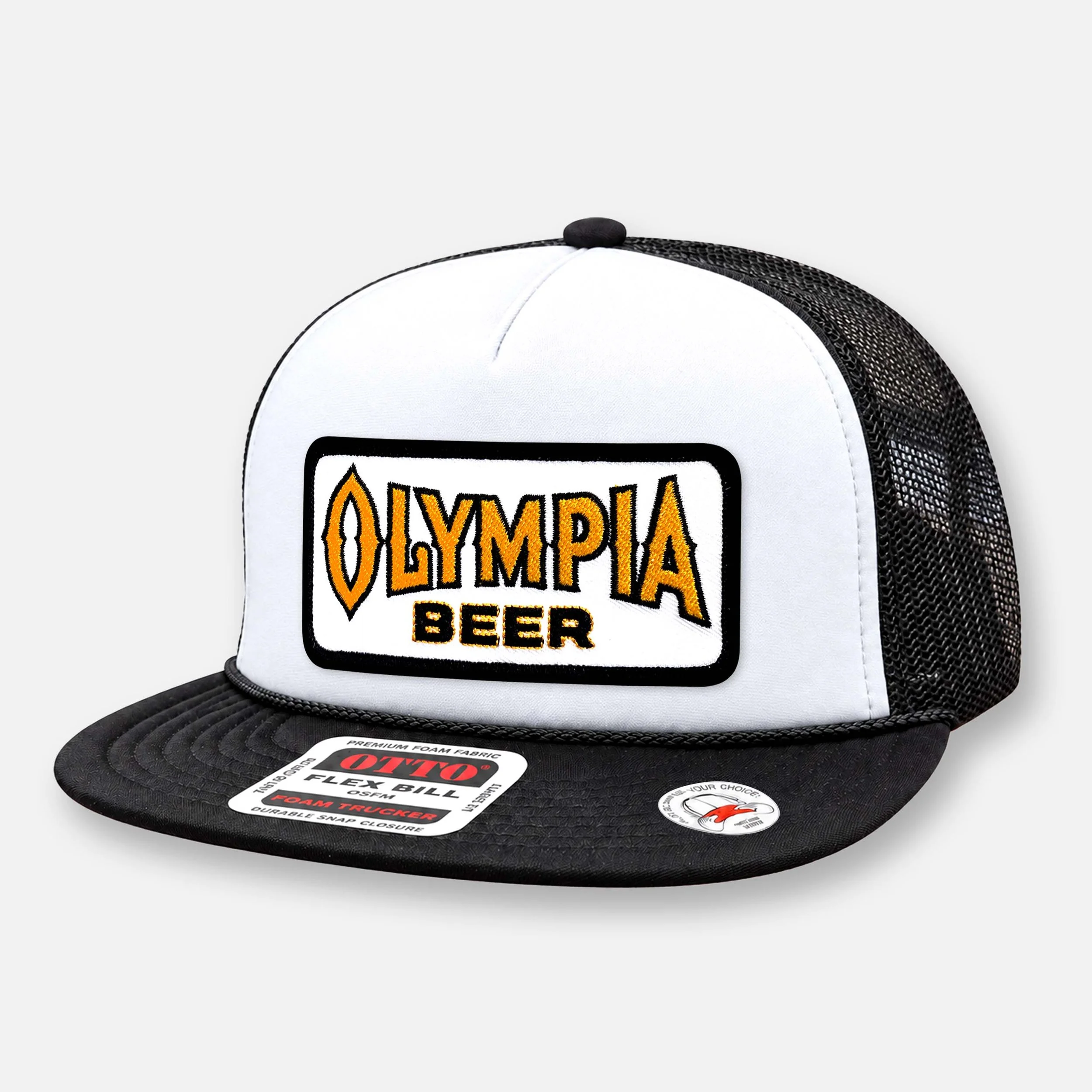 OLYMPIA FLAT BILL_BLACK-WHITE.jpg