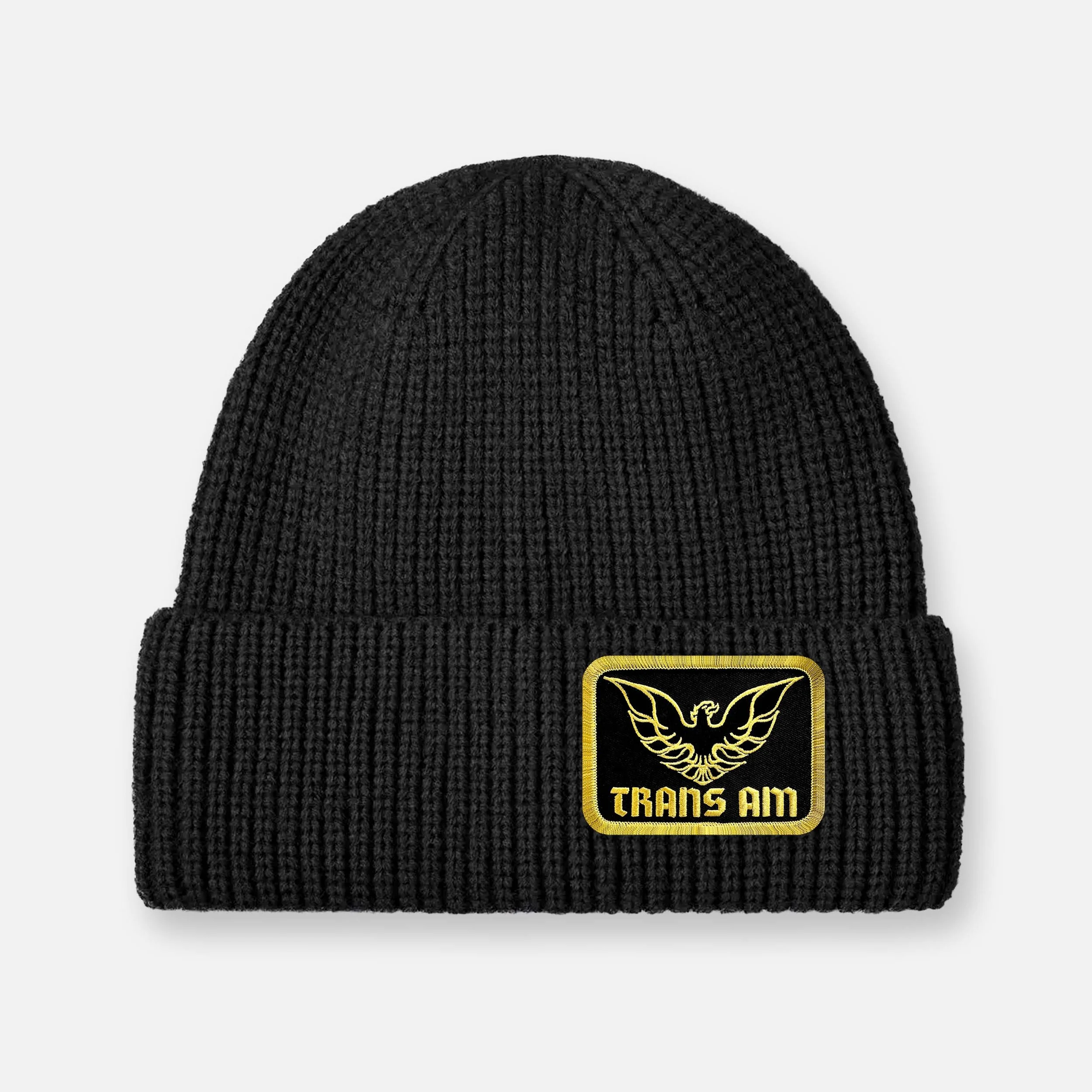 TRANS-AM BEANIE