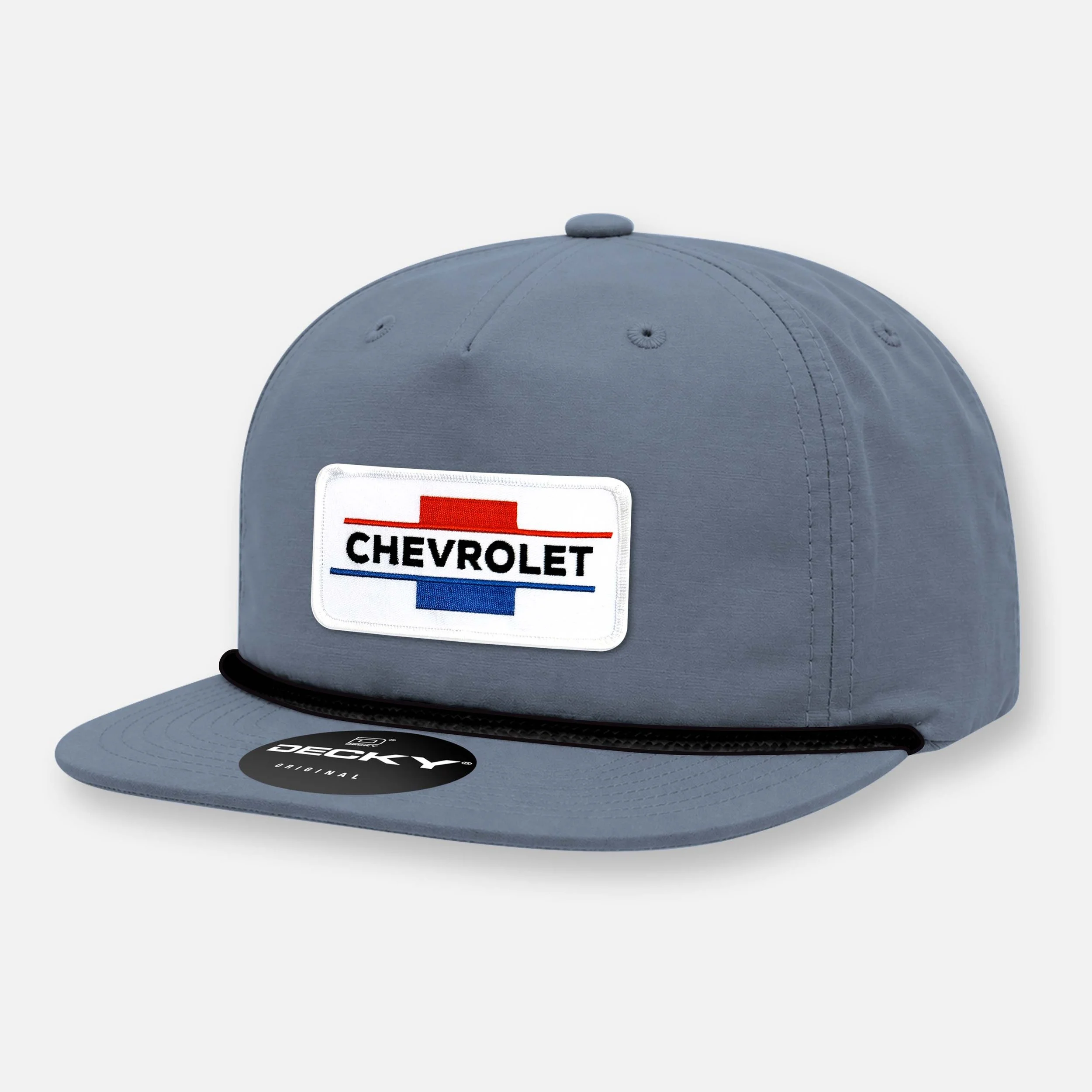 CHEVY UNSTRUCTURED HAT