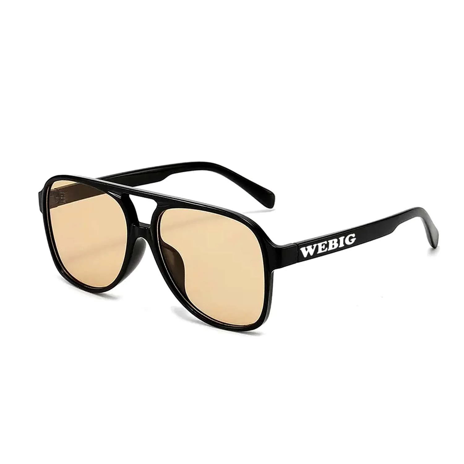 CLEDUS SNOW AMBER LENS