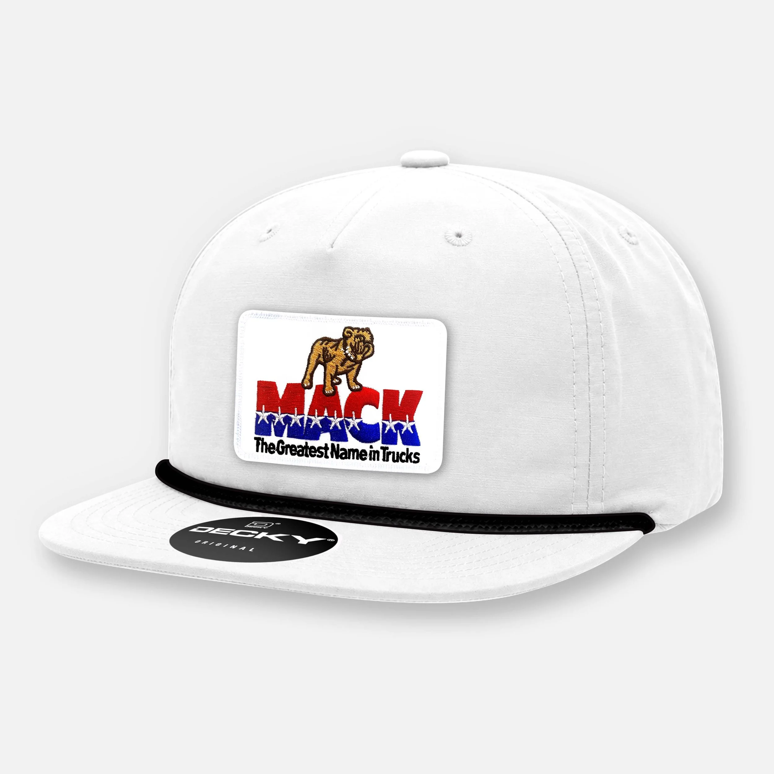 COWBOY CADILLAC UNSTRUCTURED HAT