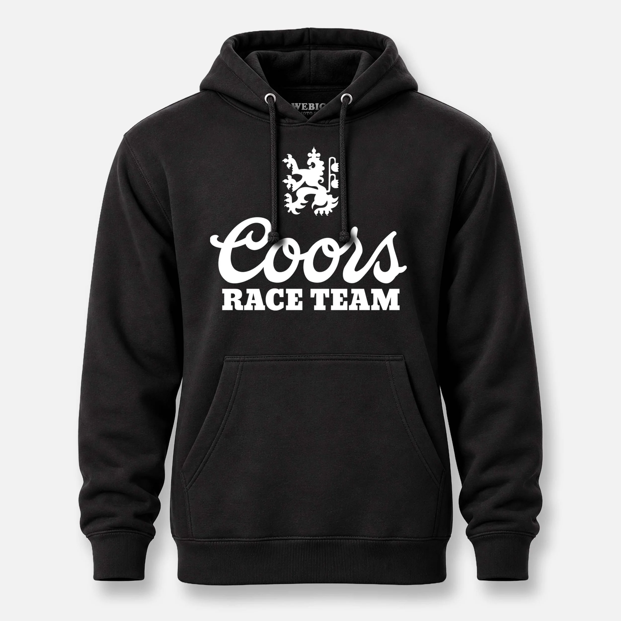 BANQUET RACE TEAM HOODIE