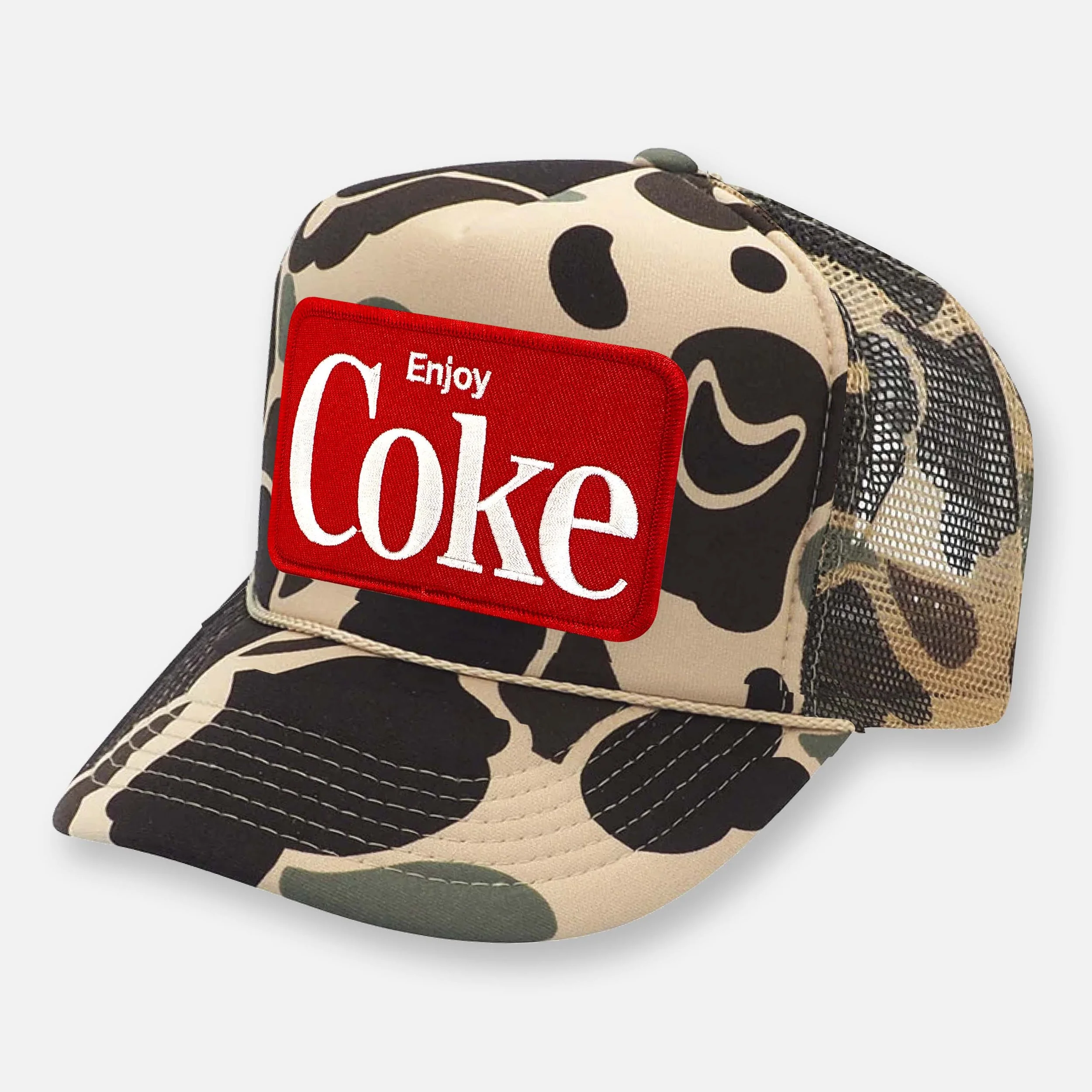 COKE TRUCKER HAT_TAN CAMO.jpg
