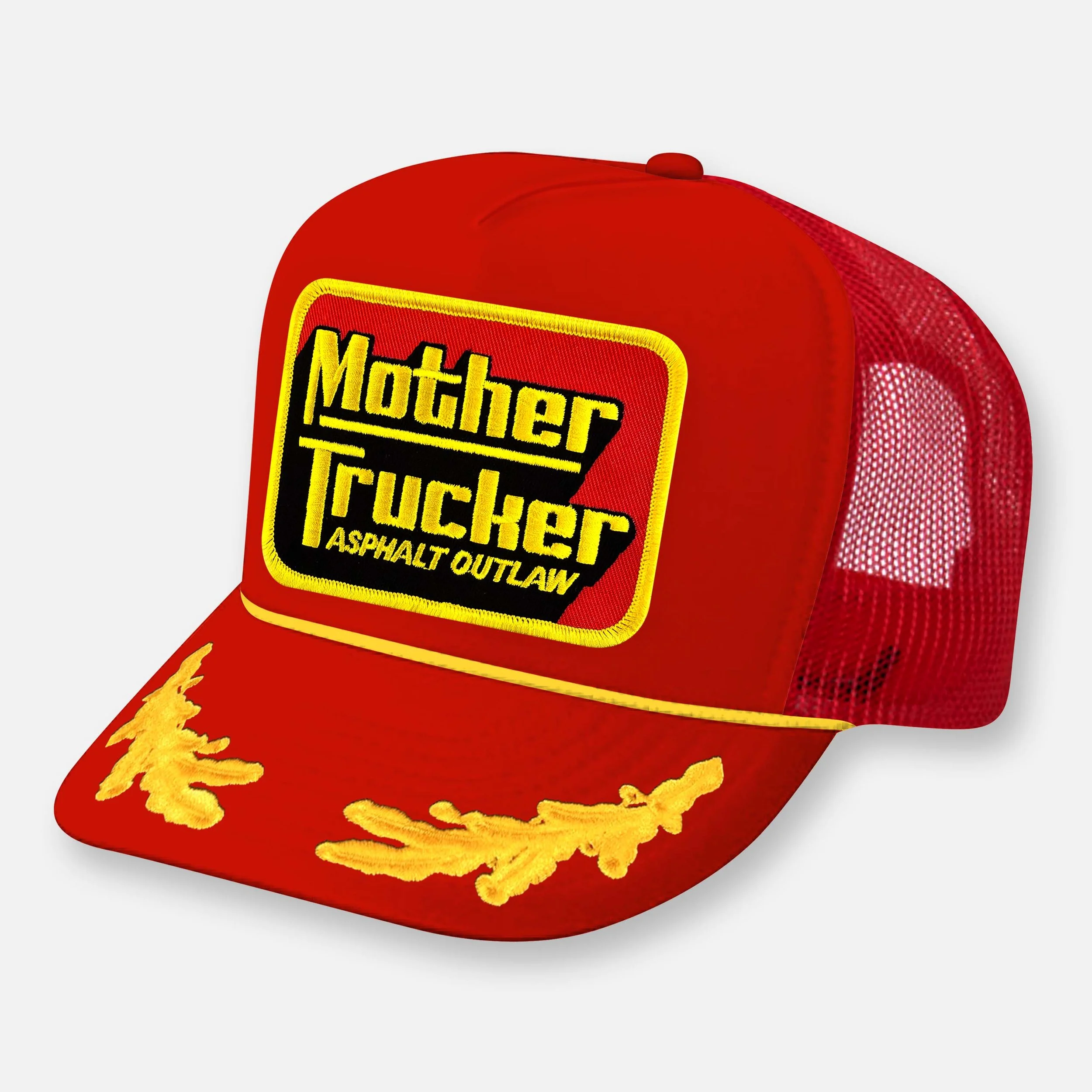MOTHER TRUCKER HAT_RED-YELLOW CAPTAIN.jpg