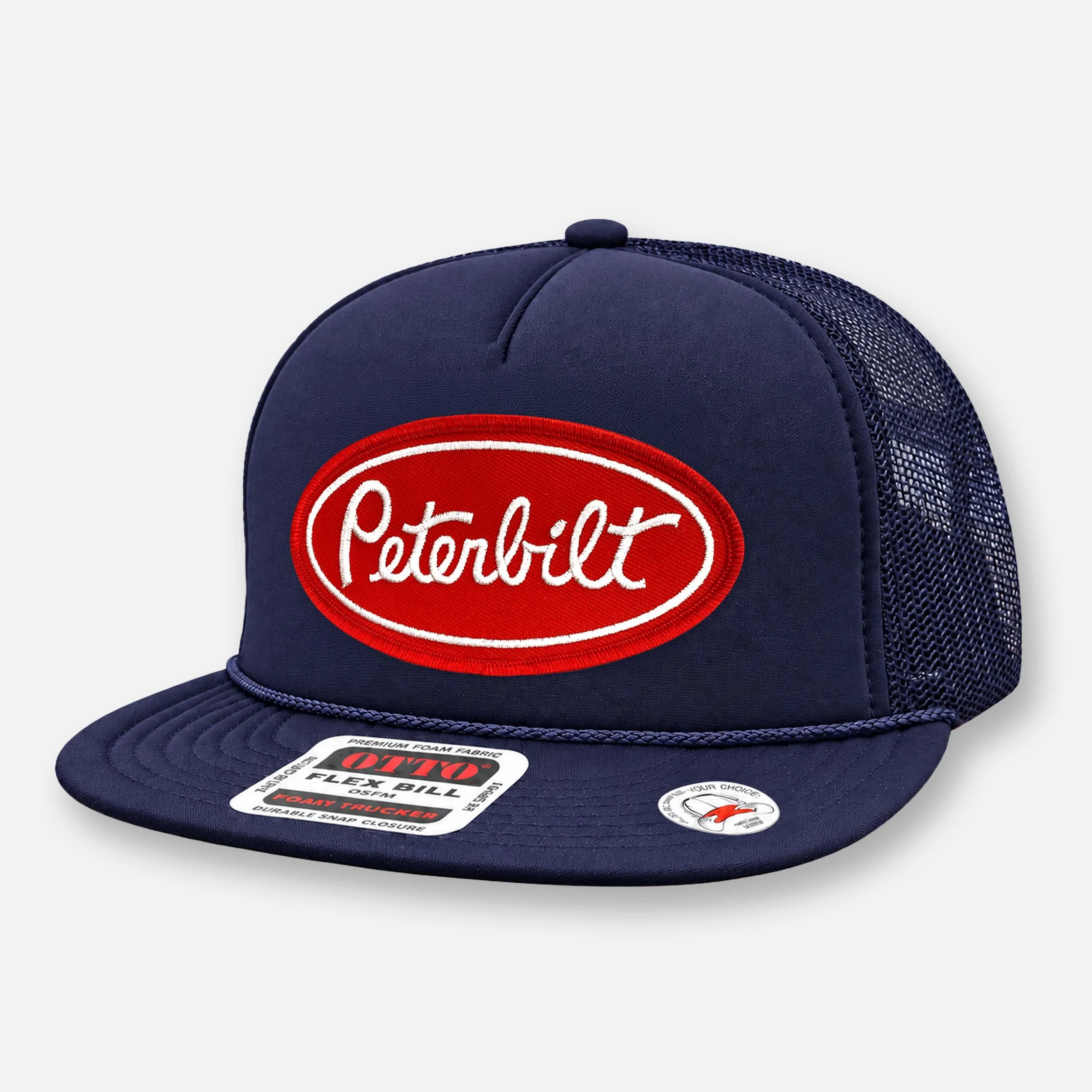PETERBILT FLAT BILL_NAVY.jpg
