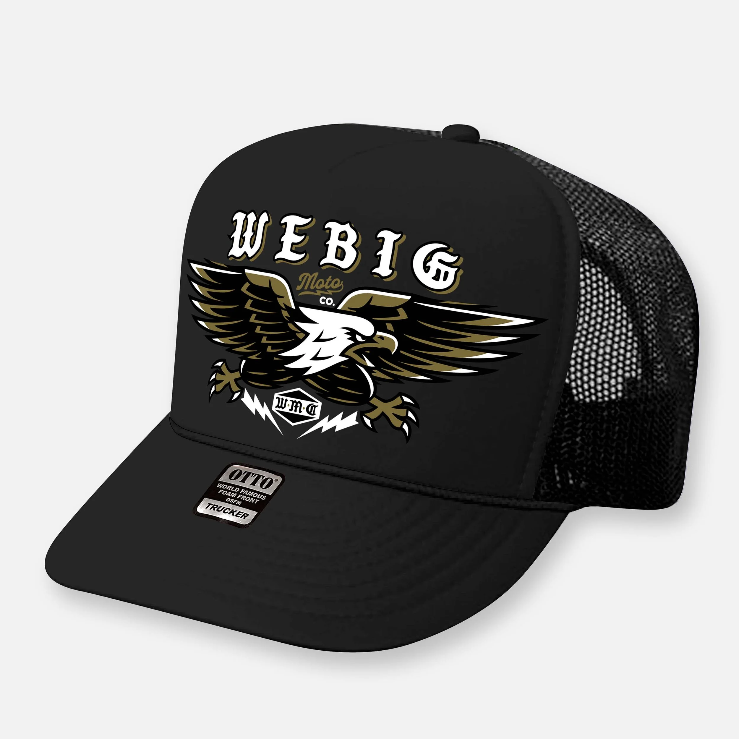 SREAMIN EAGLE HAT_BLACK CURVED BILL.jpg