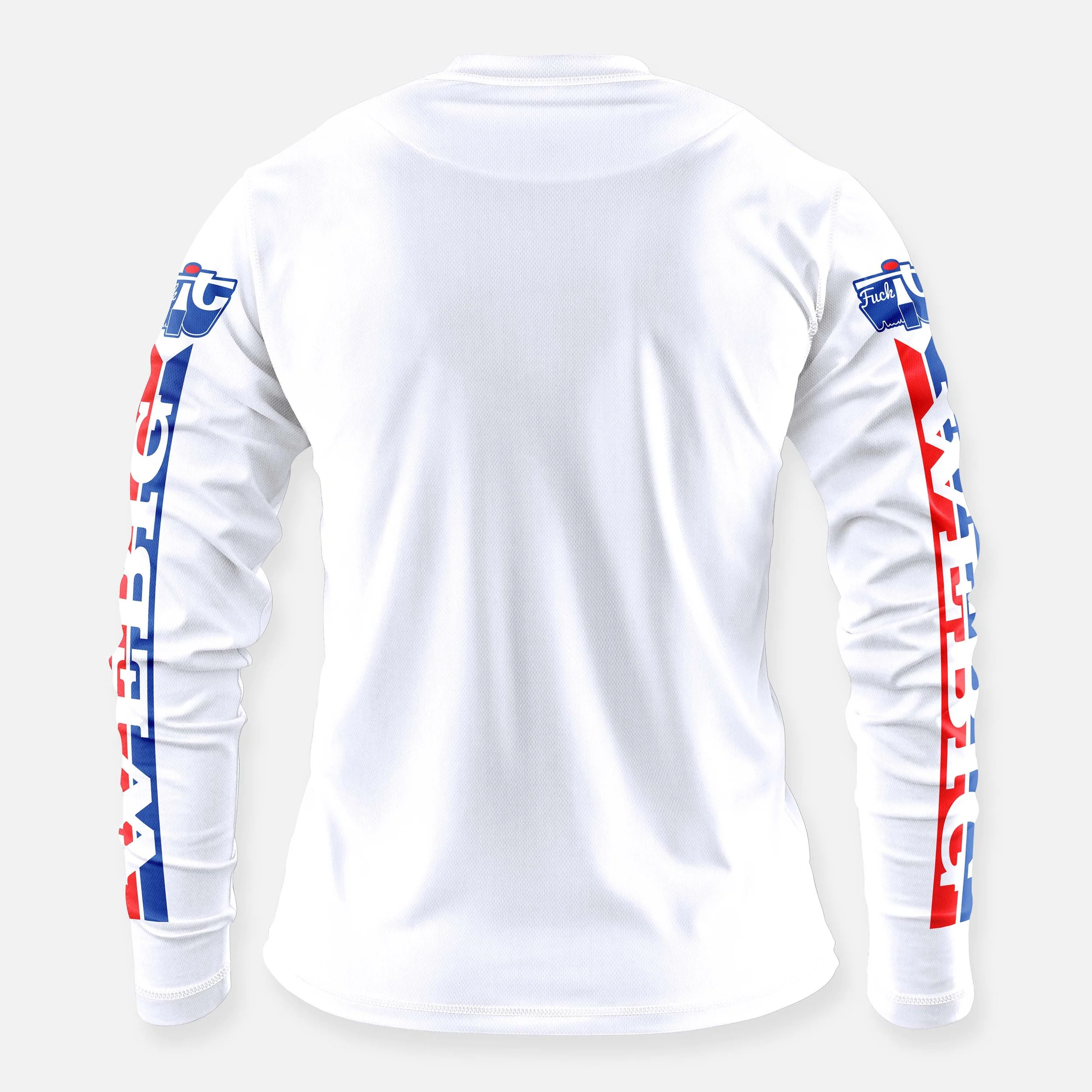 ZERO FUCKS SIGNATURE JERSEY_RED-WHITE-BLUE_BACK.jpg